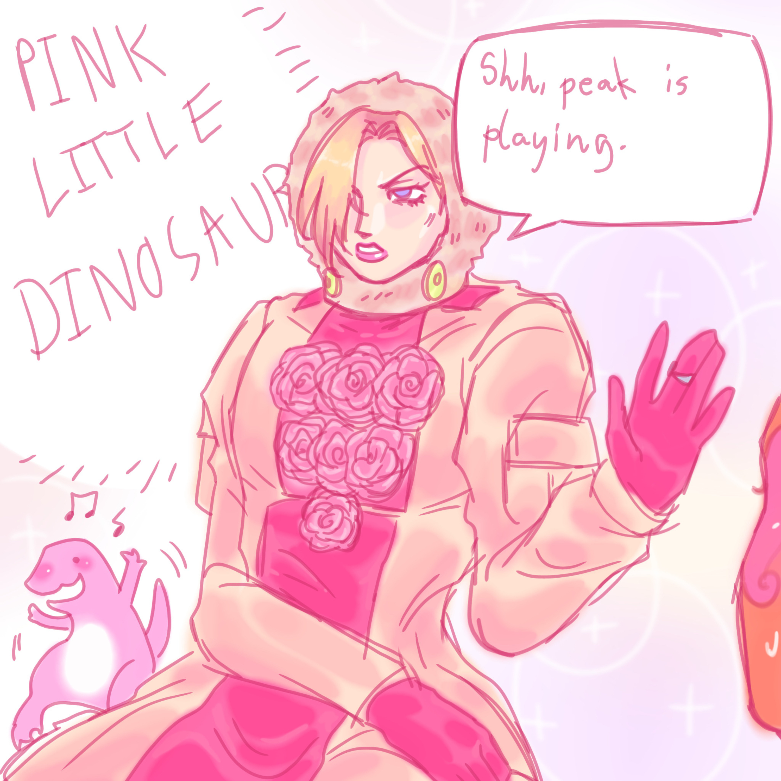 PLD: Scary Mobsters 