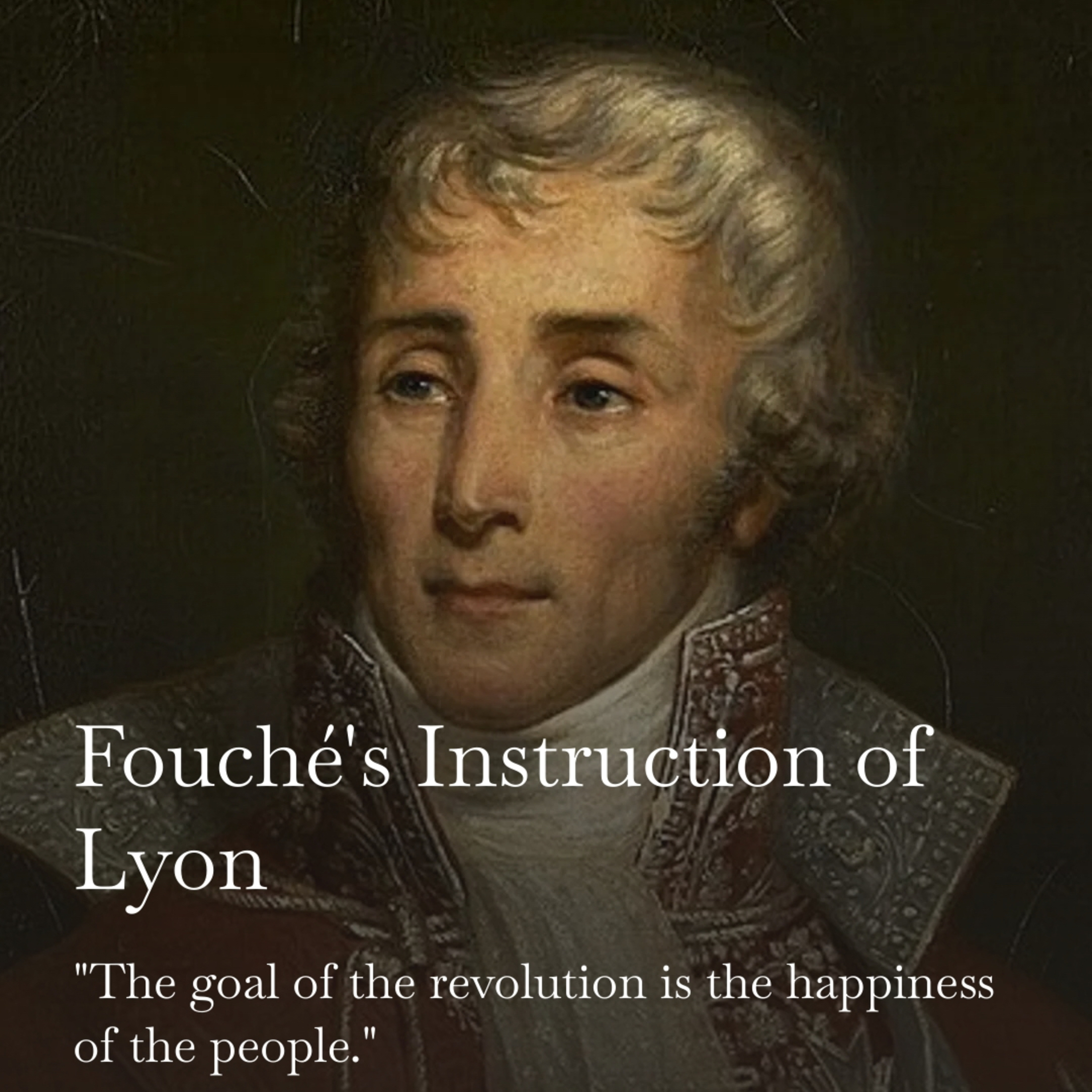 Touche fouche  episode artwork