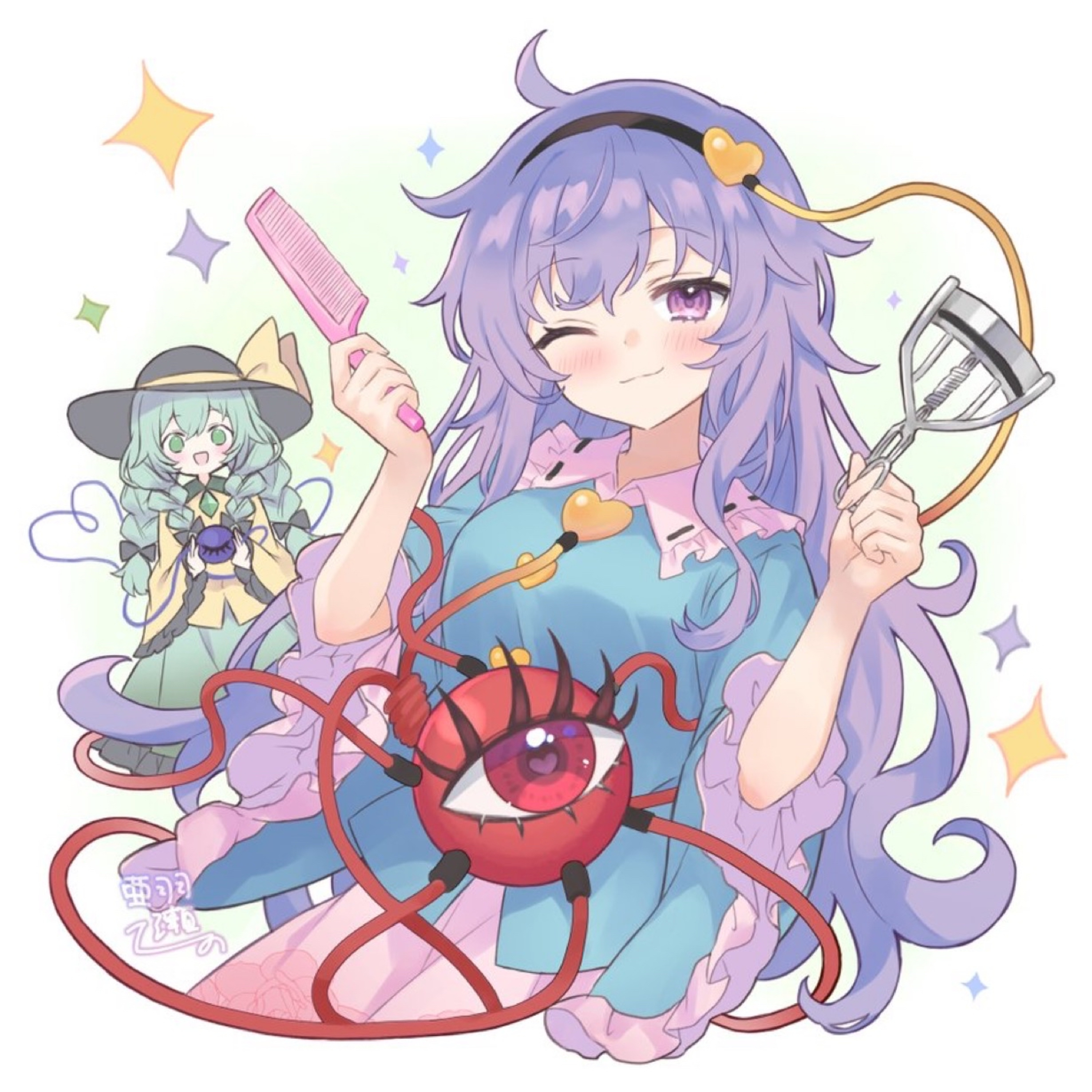 Satori now  episode artwork