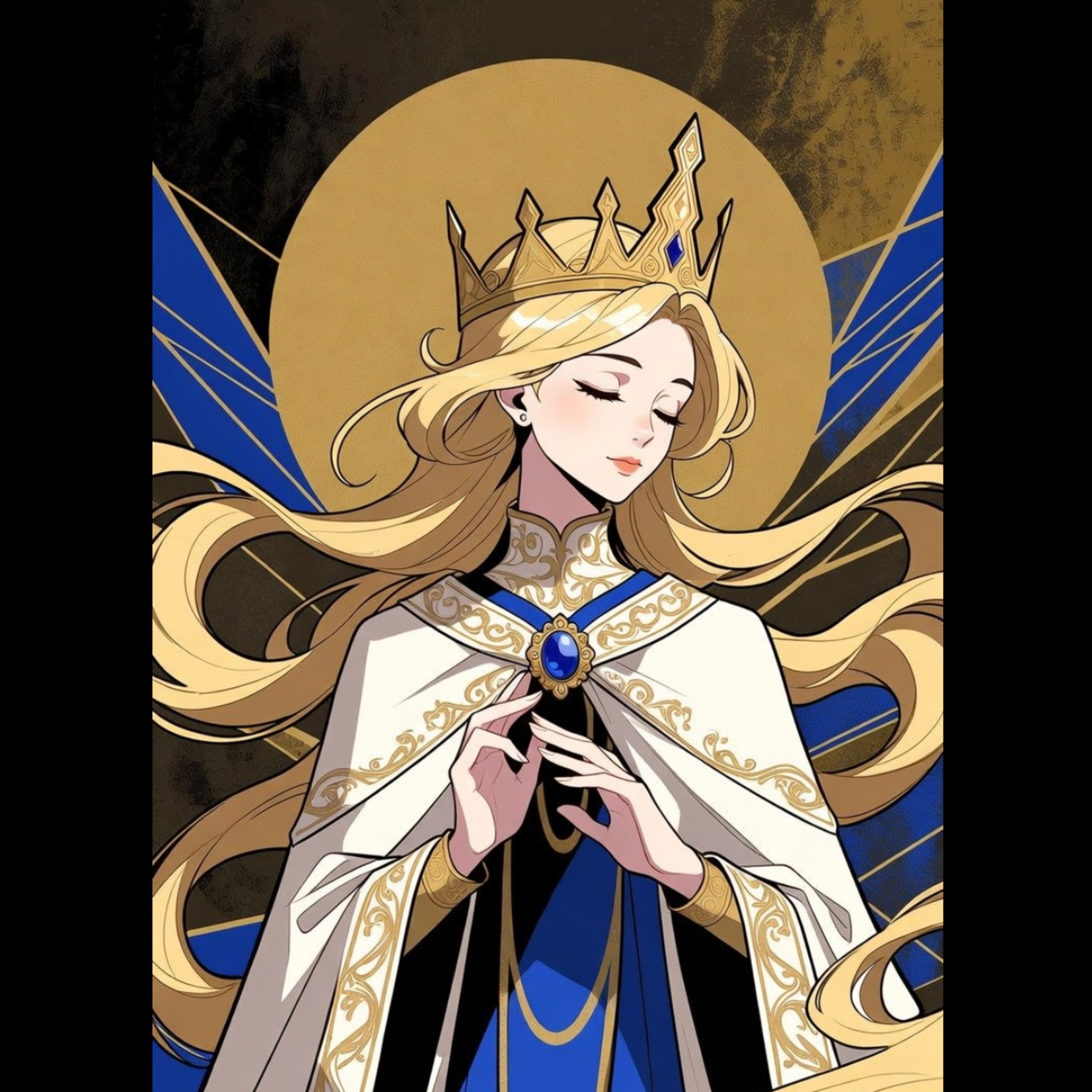 MechaChildlike Love of Magnoburg episode artwork