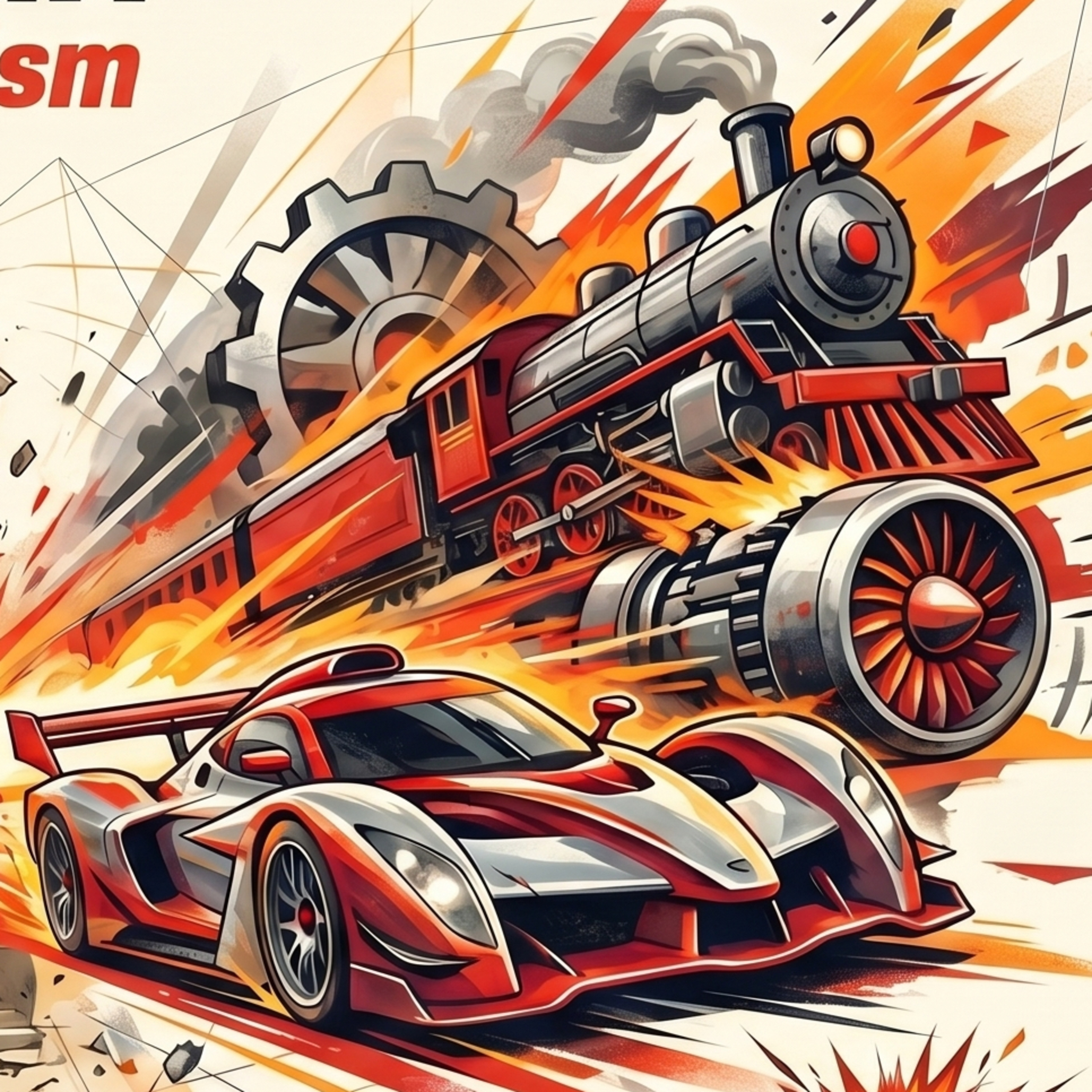 Manifesto_of_Futurismo episode artwork