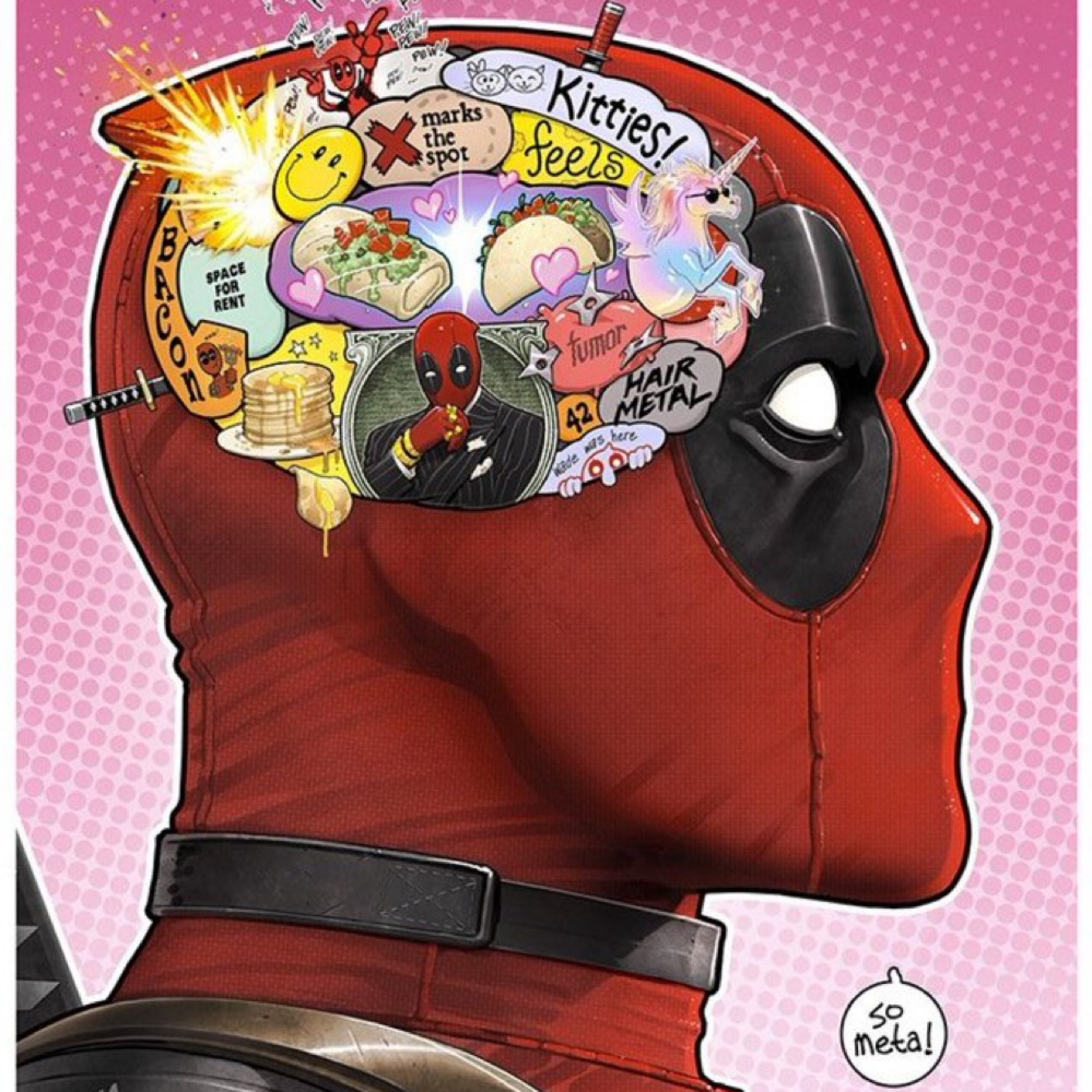 Boom goes the dynamite  episode artwork
