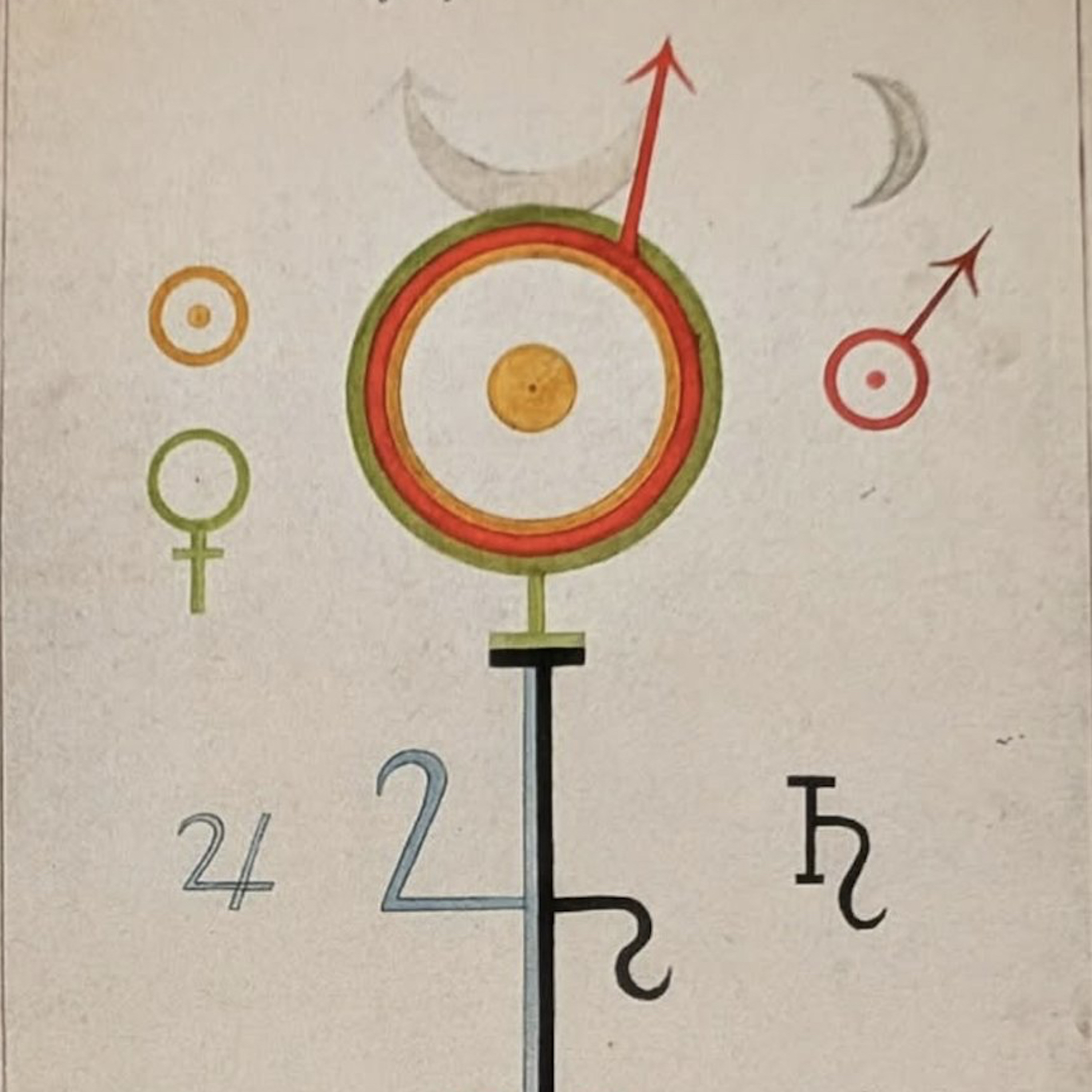 Htam  Math backwords episode artwork