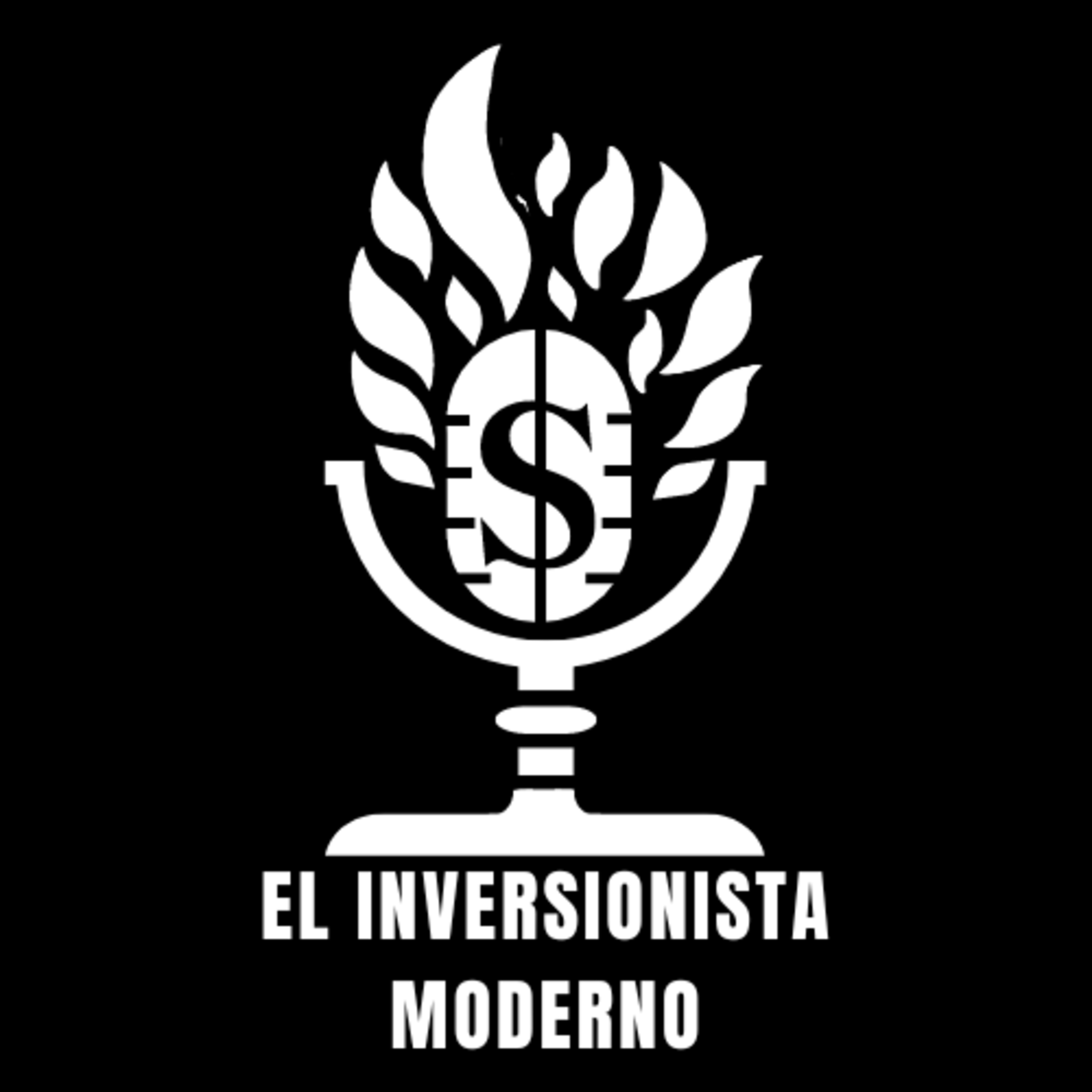 #03 | ¿CÓMO INVERTIR SIN MIEDO?- Y no fallar en el intento episode artwork