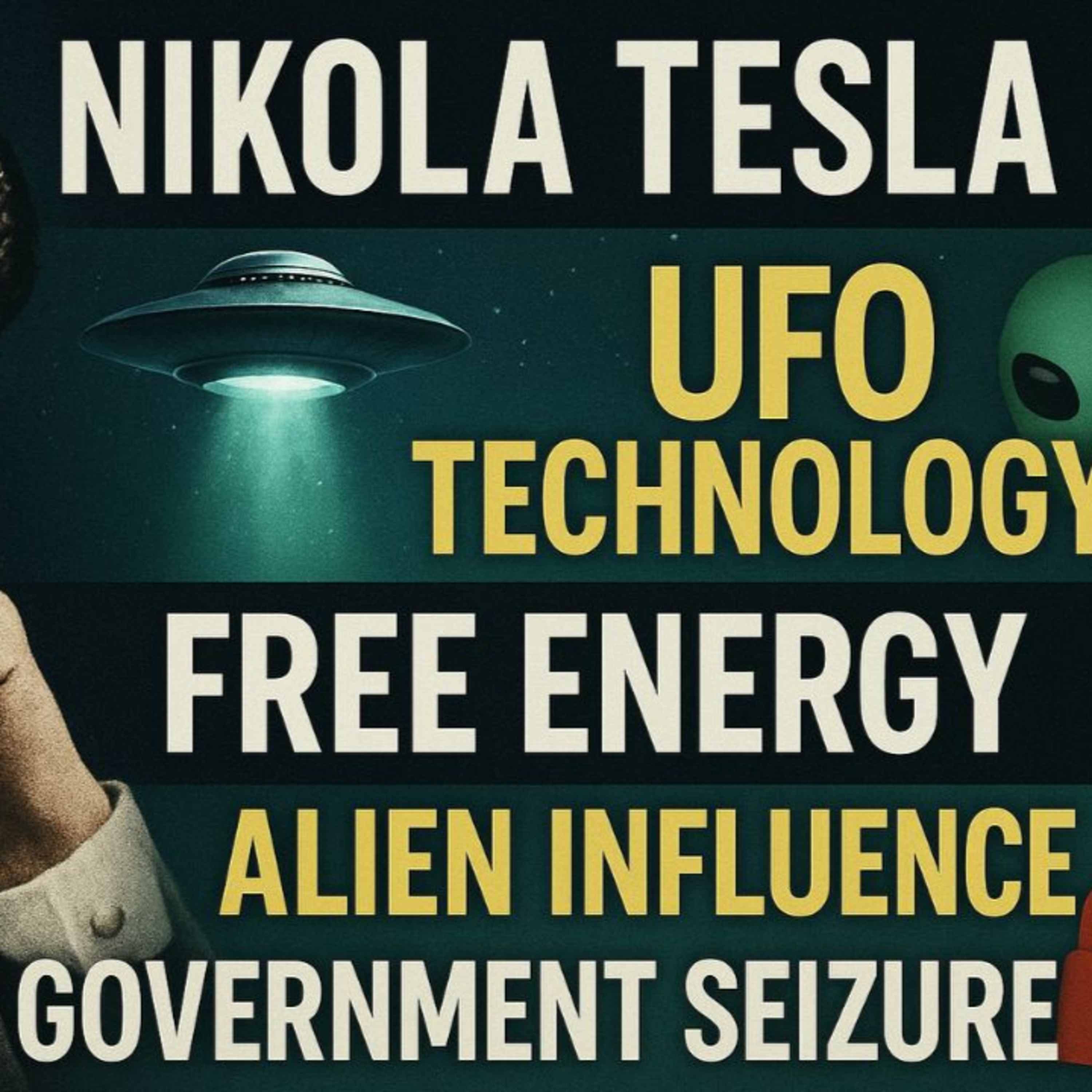 REWIND: Hidden Technology REWIND: Hidden Technology