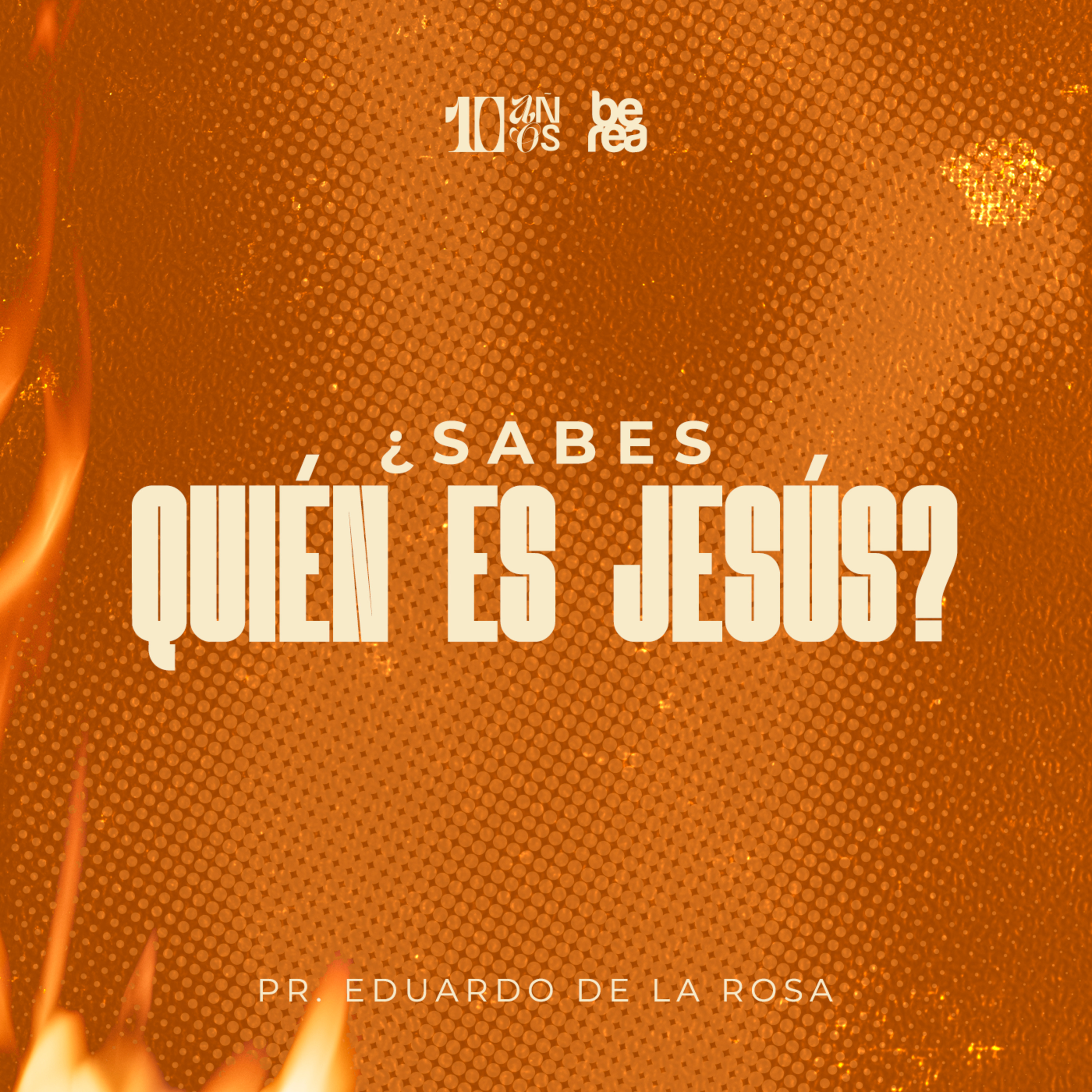 Portada de Iglesia Bautista Berea SC