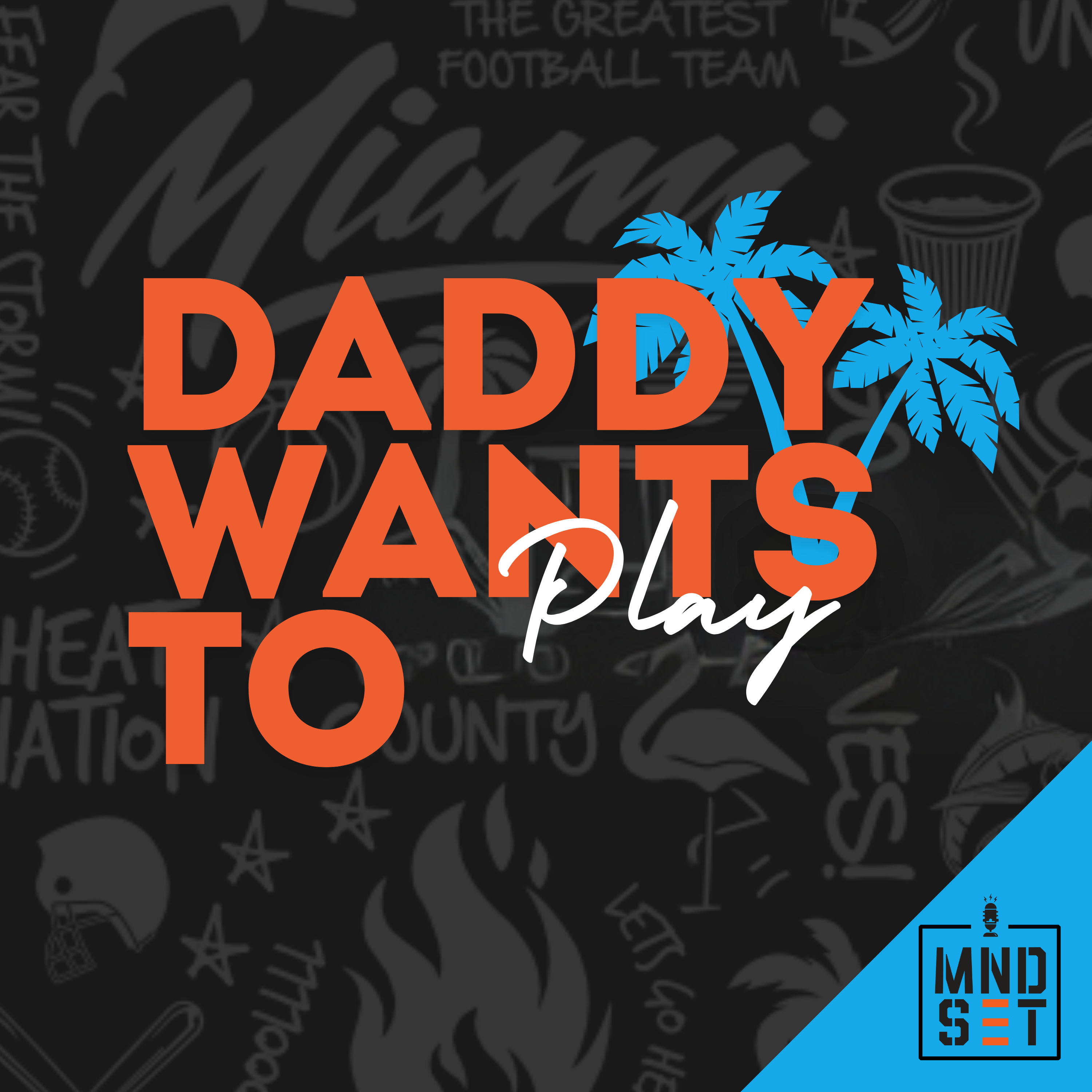 Daddy Wants To Play
