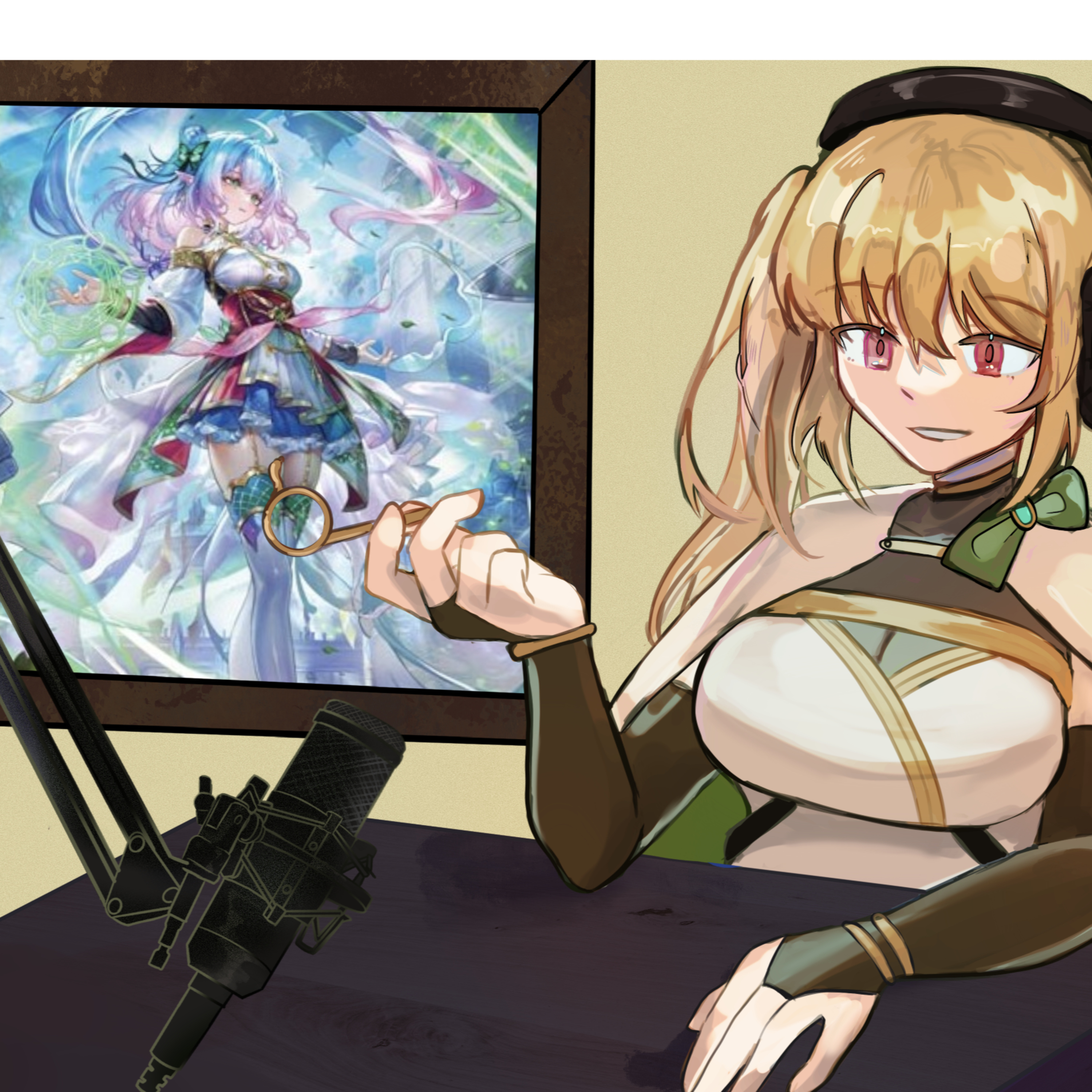 OCE Nationals 2026 | Episode 29 | The Corhazi Outlook | Grand Archive TCG episode artwork