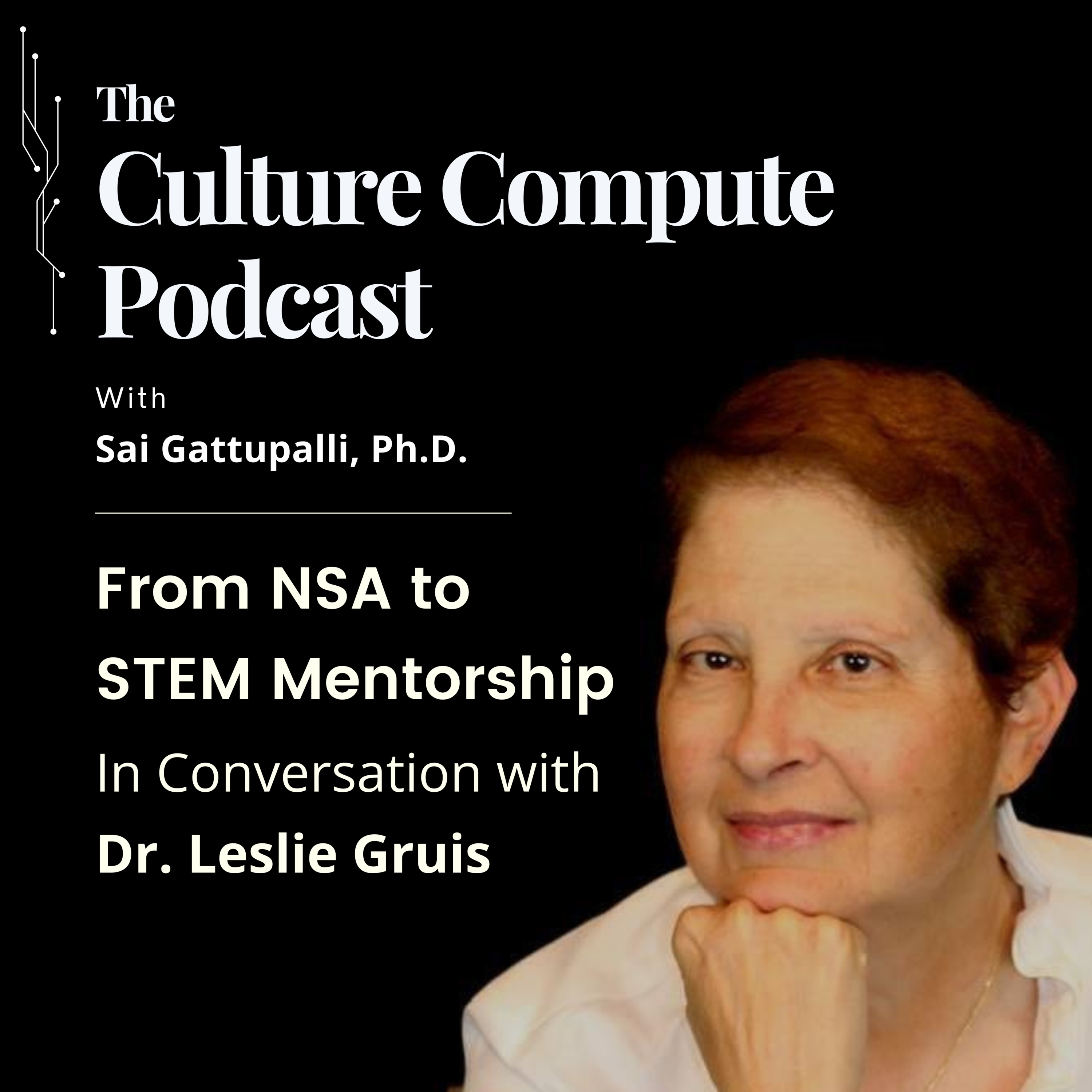 The Culture Compute Podcast
