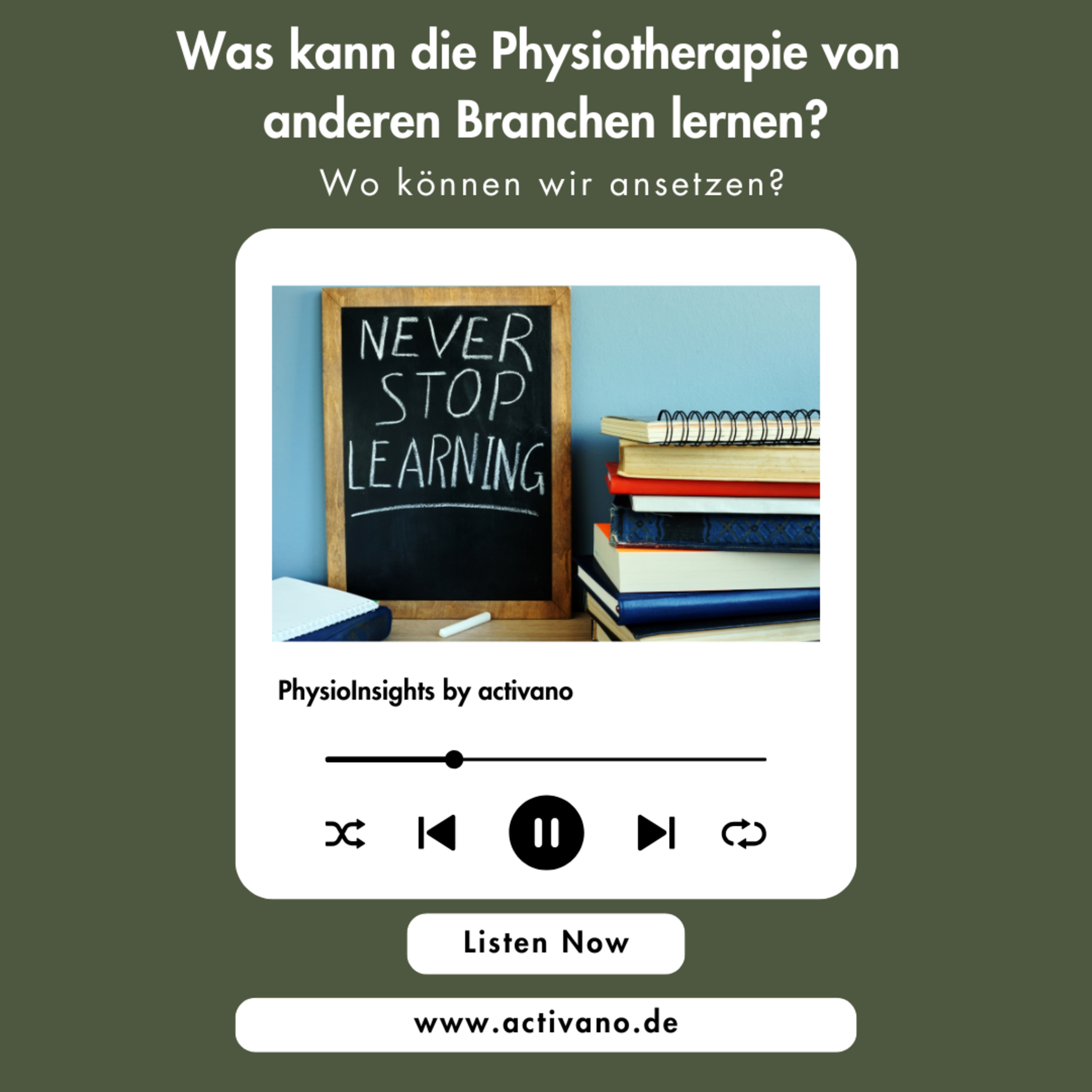 Therapie.Insights