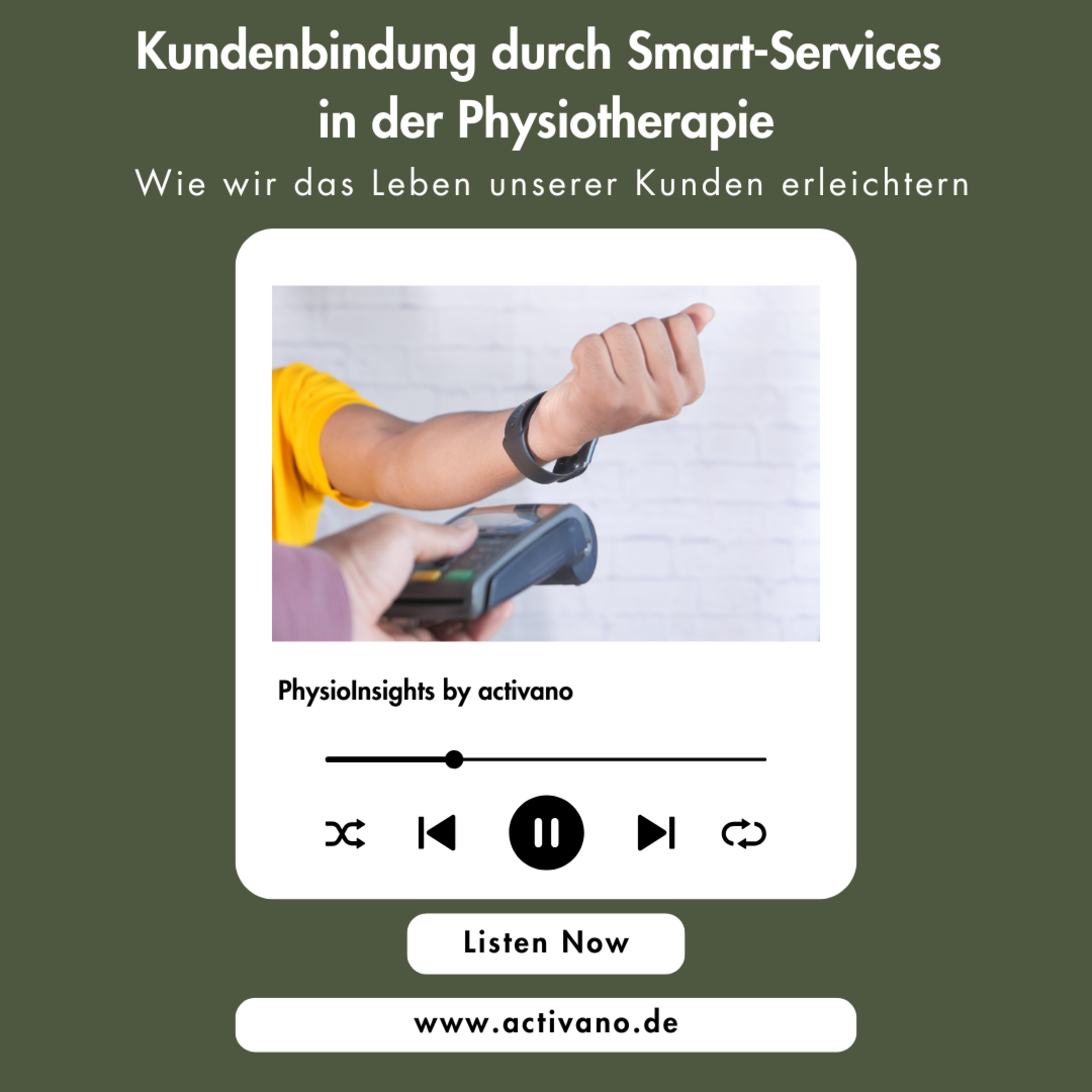 Therapie.Insights