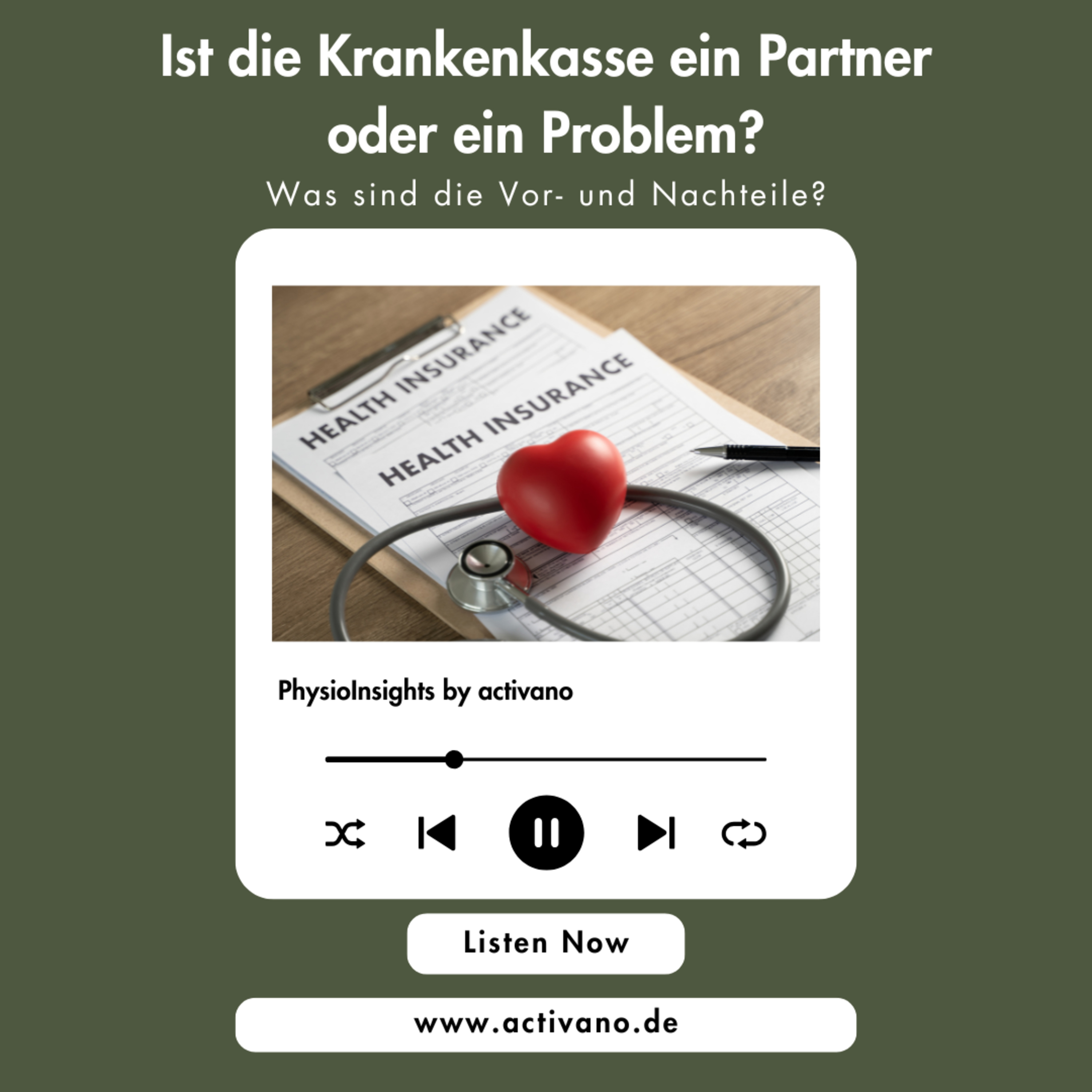 Therapie.Insights