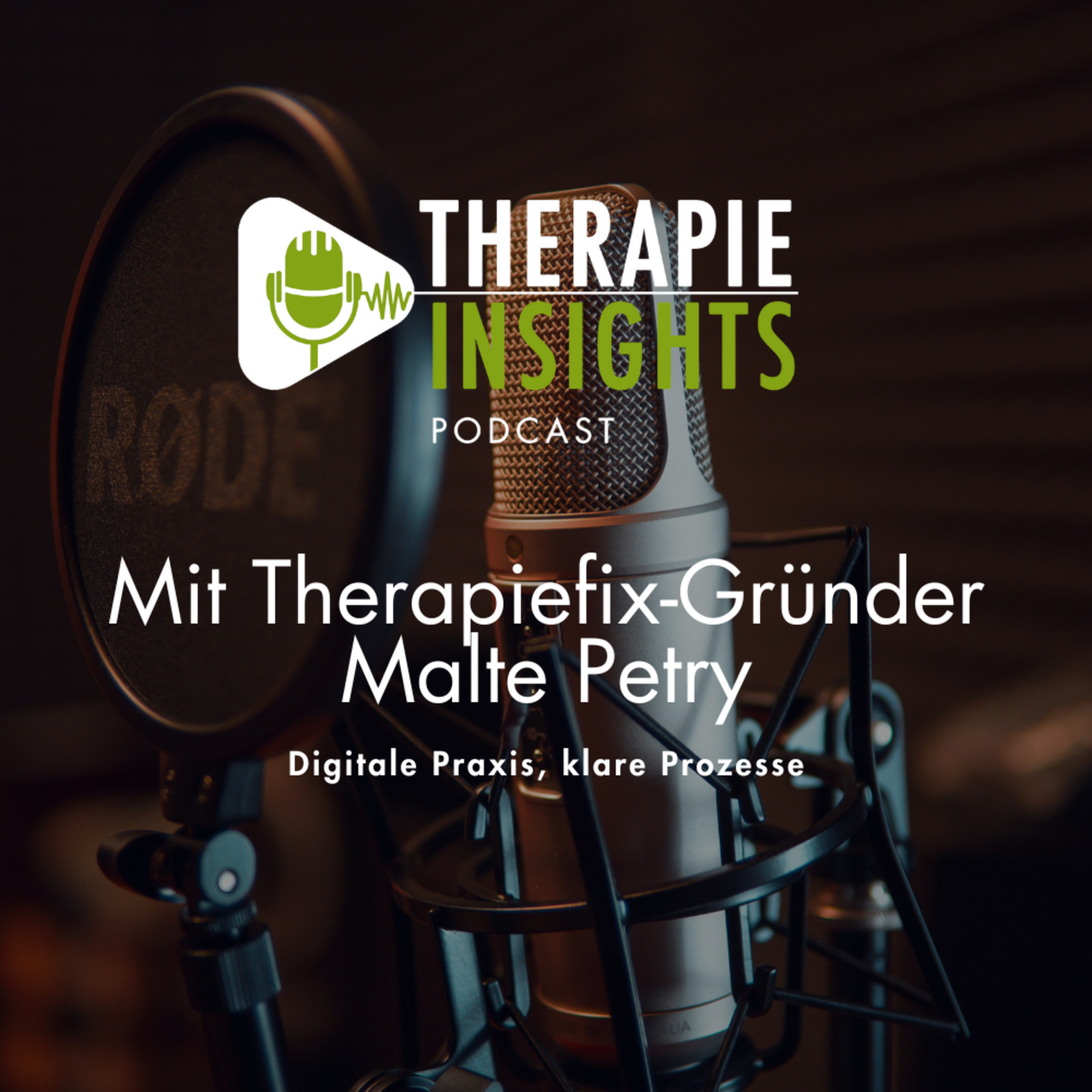 Therapie.Insights