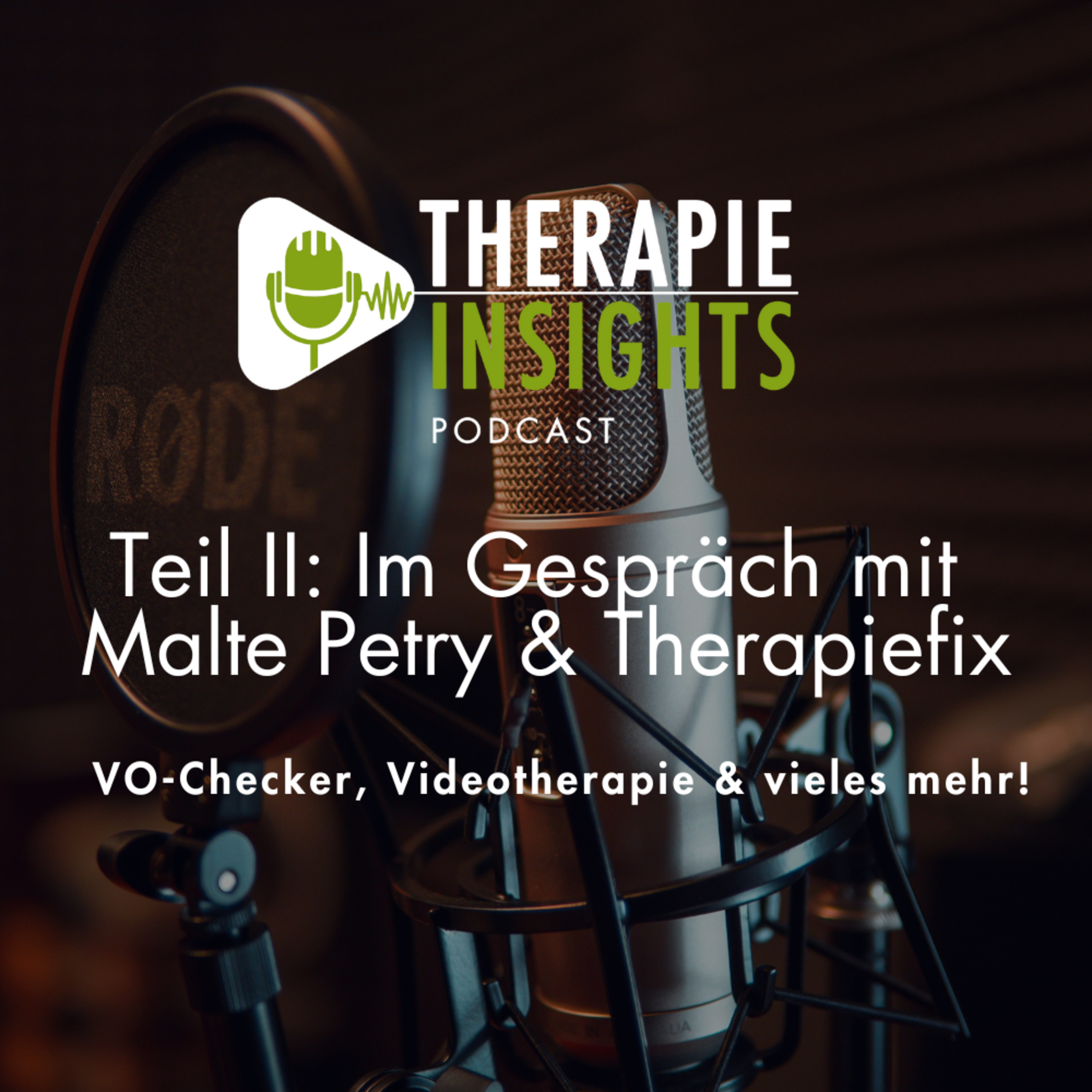 Therapie.Insights
