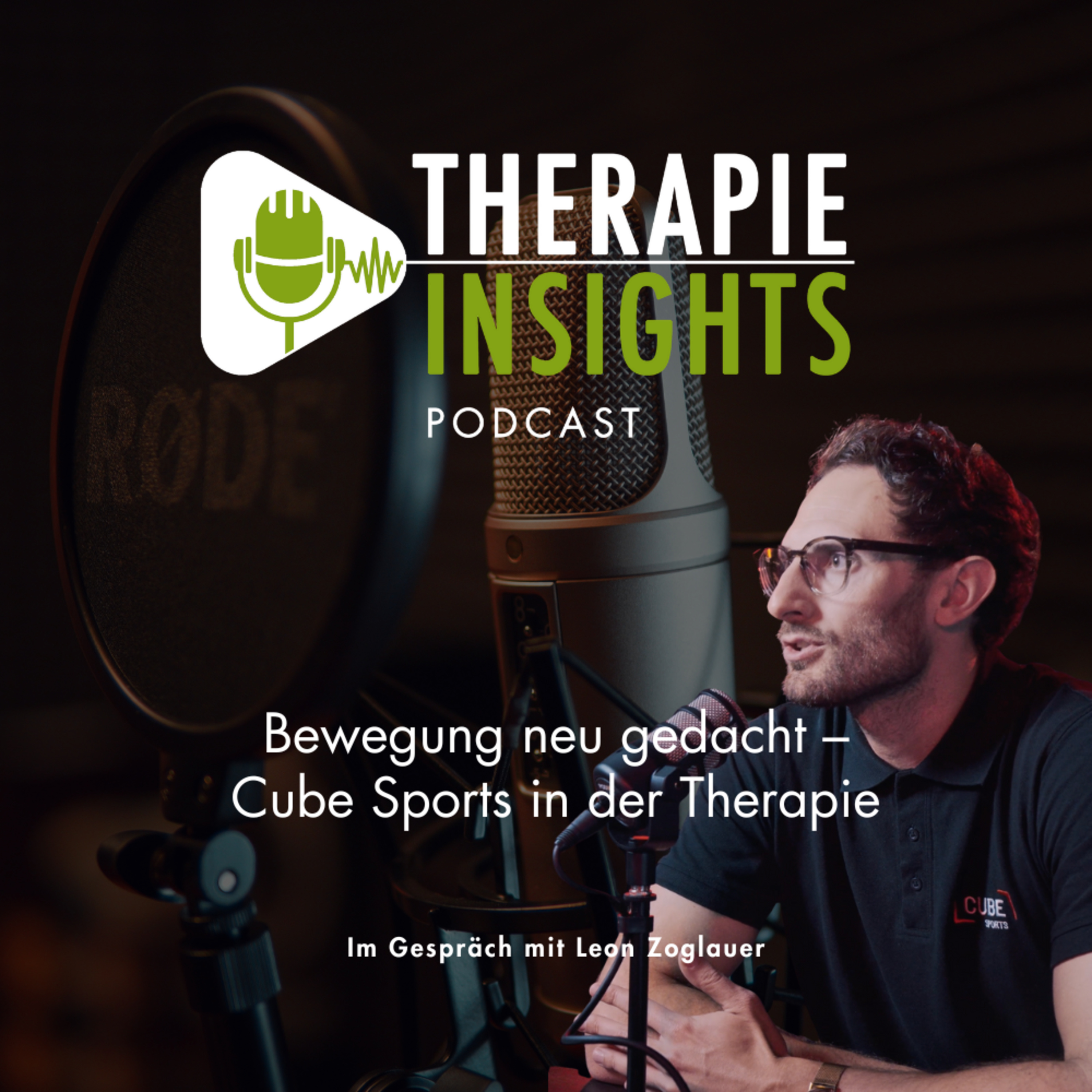 Currently playing episode