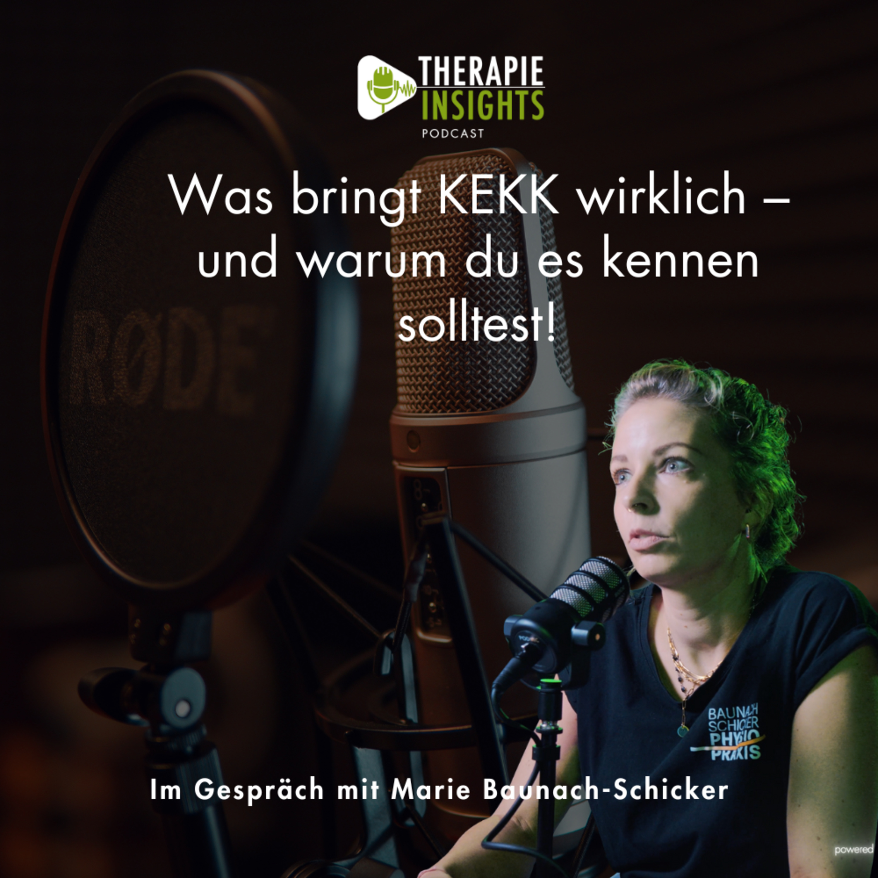 #83 Was bringt KEKK wirklich – und warum du es kennen solltest!