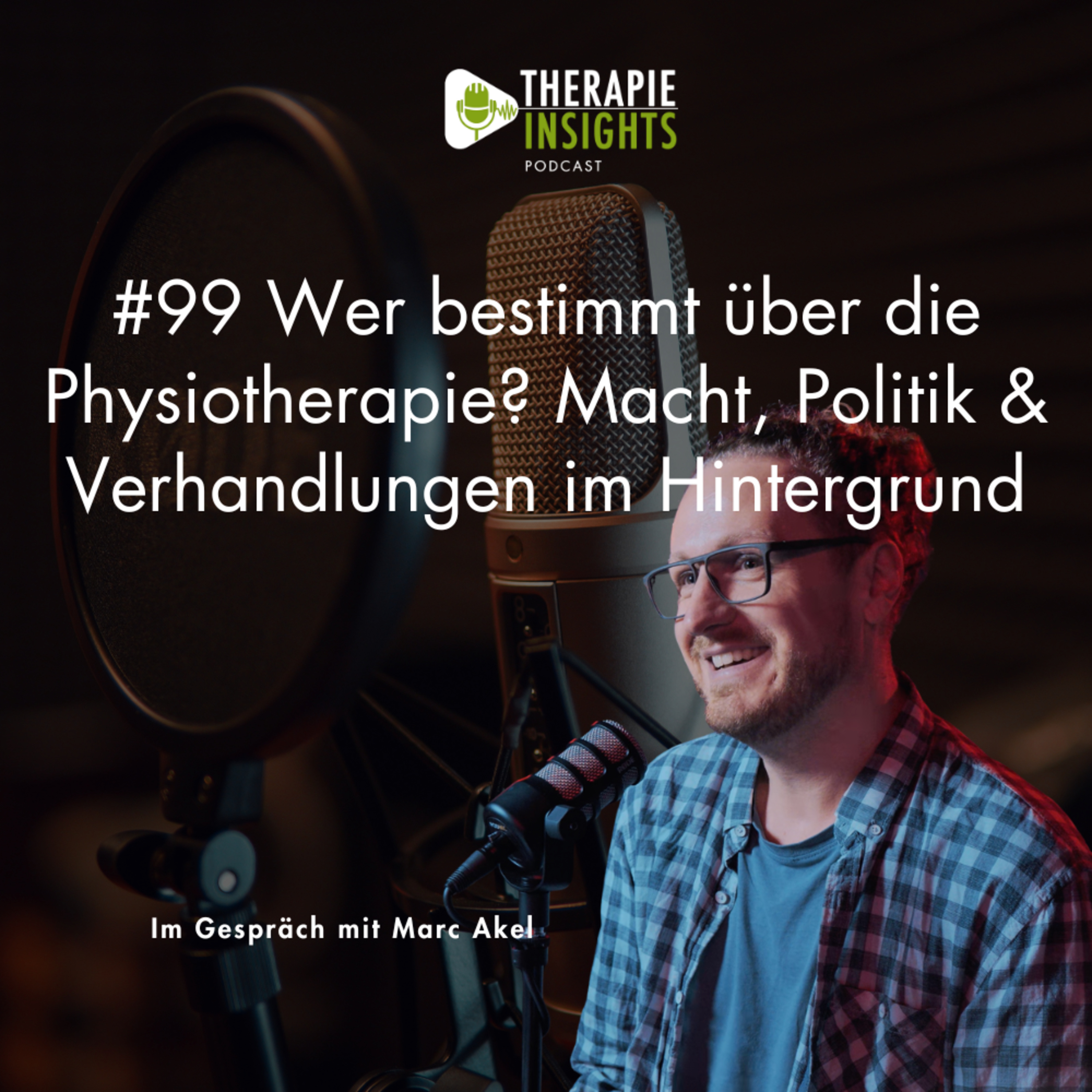 Currently playing episode