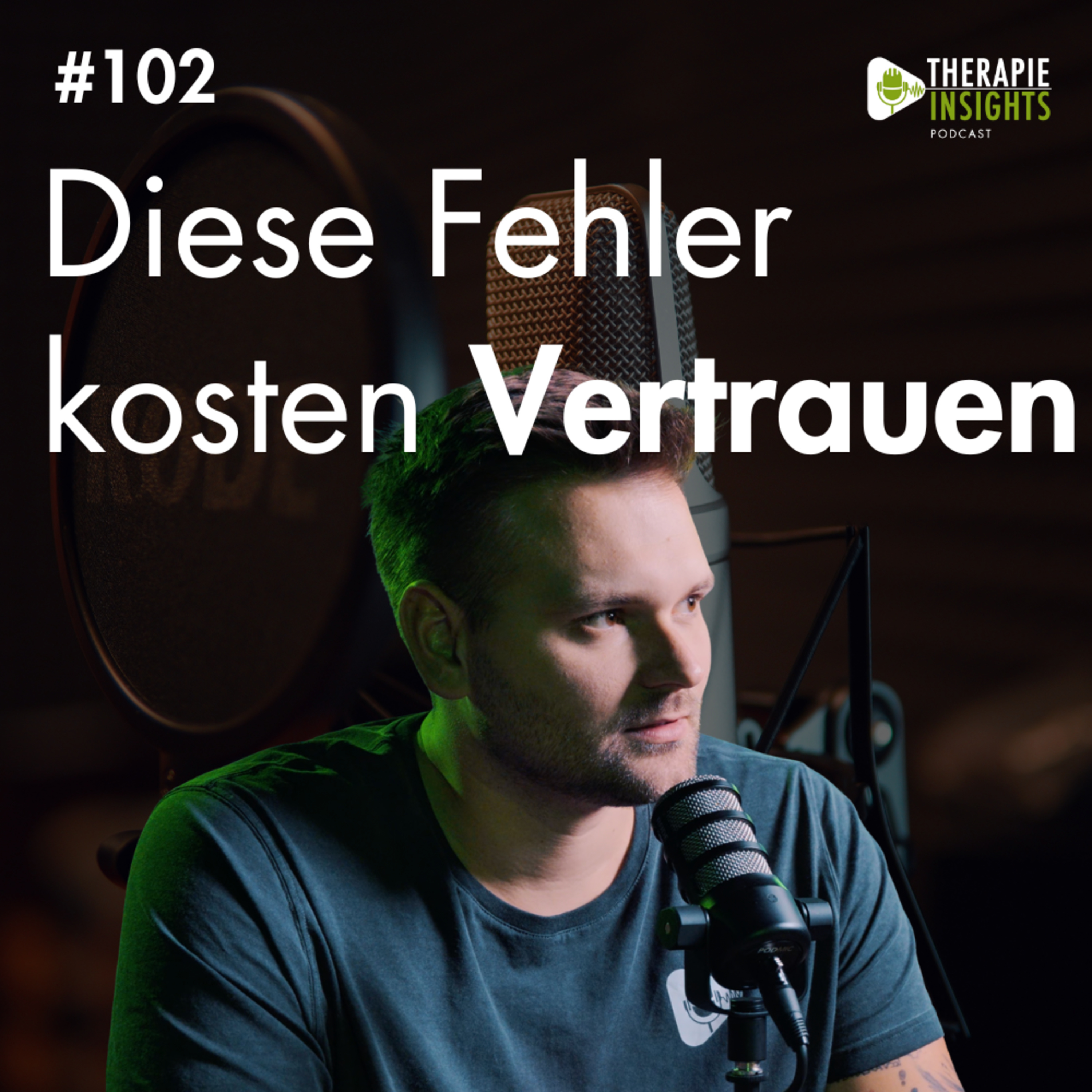 #102 Do’s & Don’ts in der Ergotherapie – was wirklich hilft und was schadet