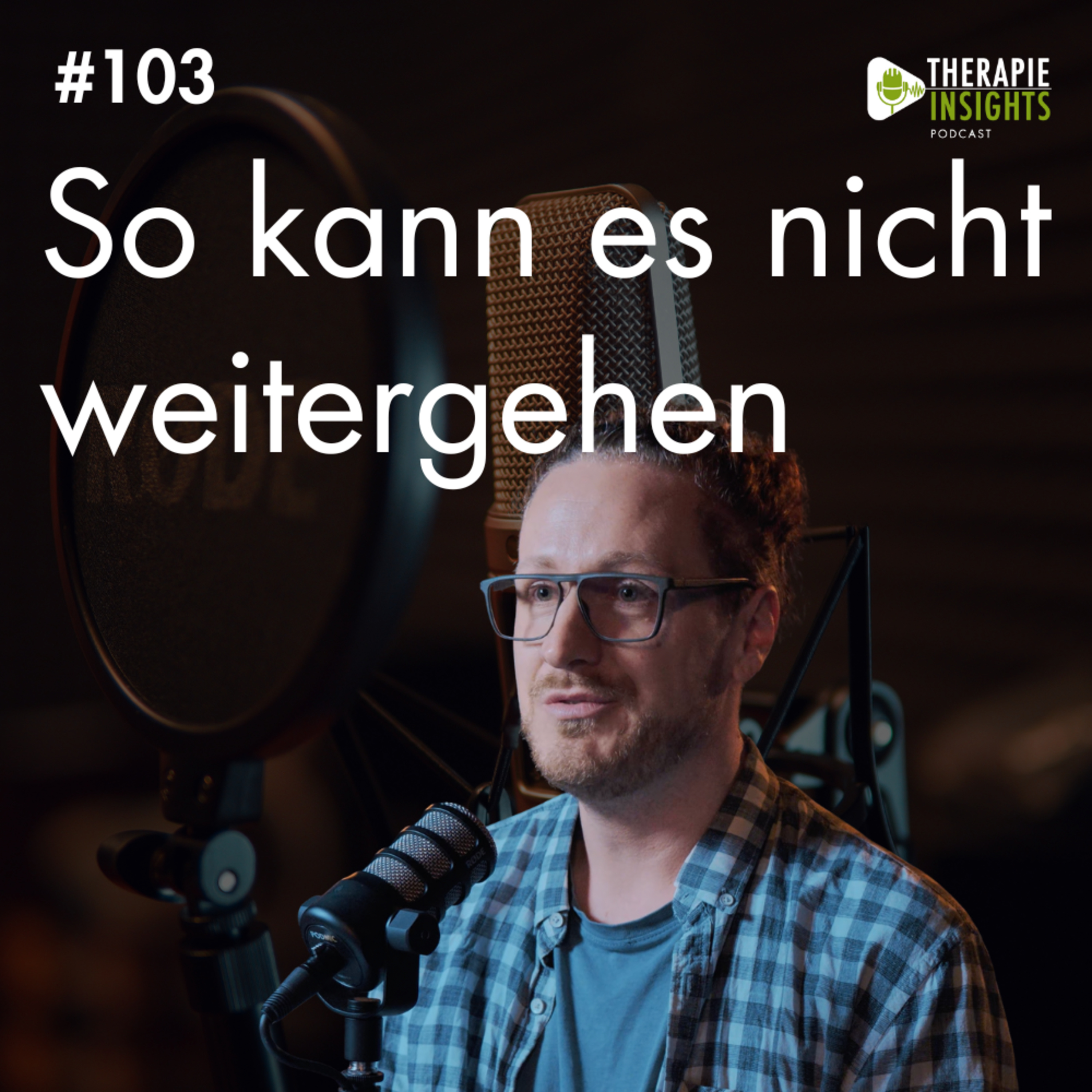 #103 Warum sich die Physiotherapie neu erfinden muss