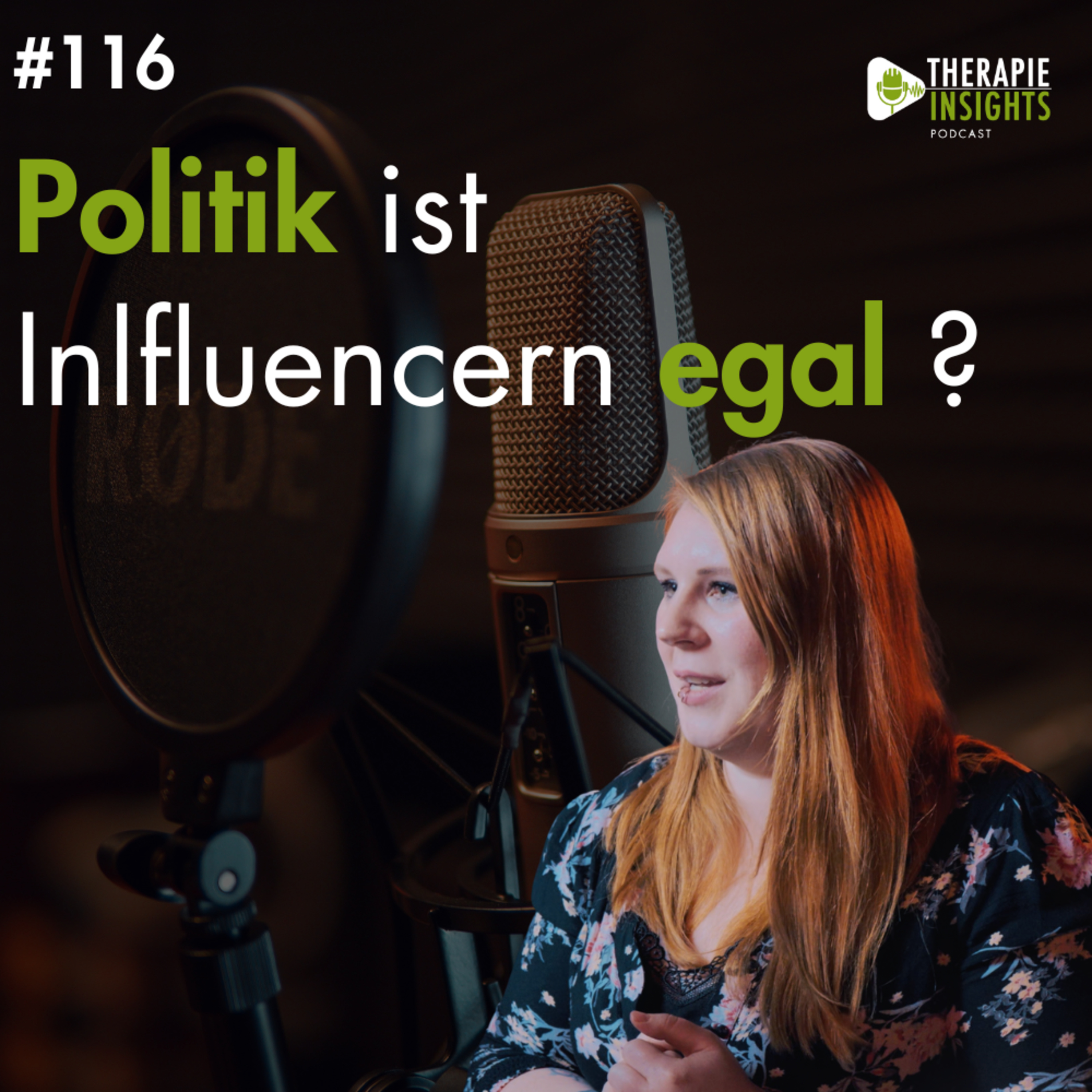 #116 Verbandsarbeit ohne Verband – Müssen Influencer lauter werden?