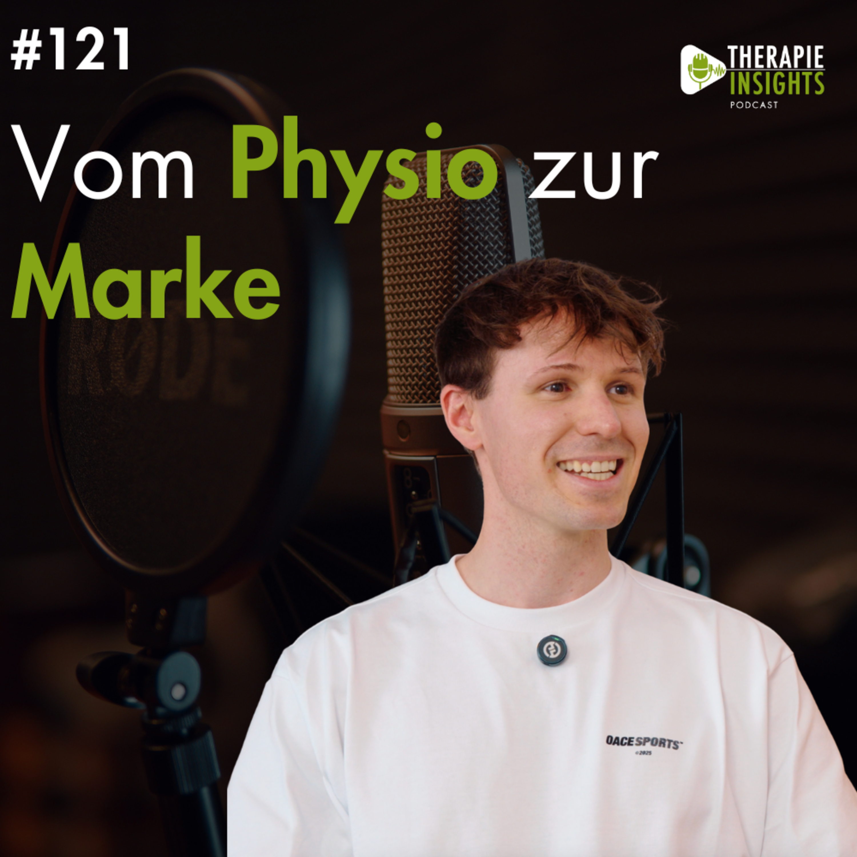 #121 Wie wird man Influencer in der Physiotherapie? | Social Media & Reichweite mit criticalphysio