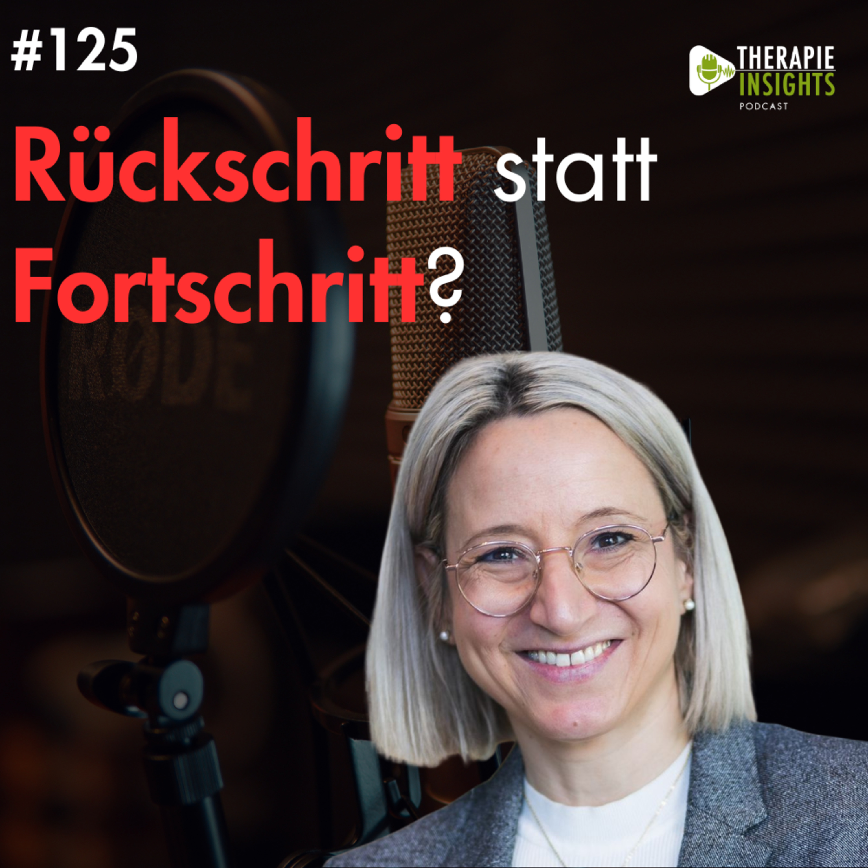 Currently playing episode