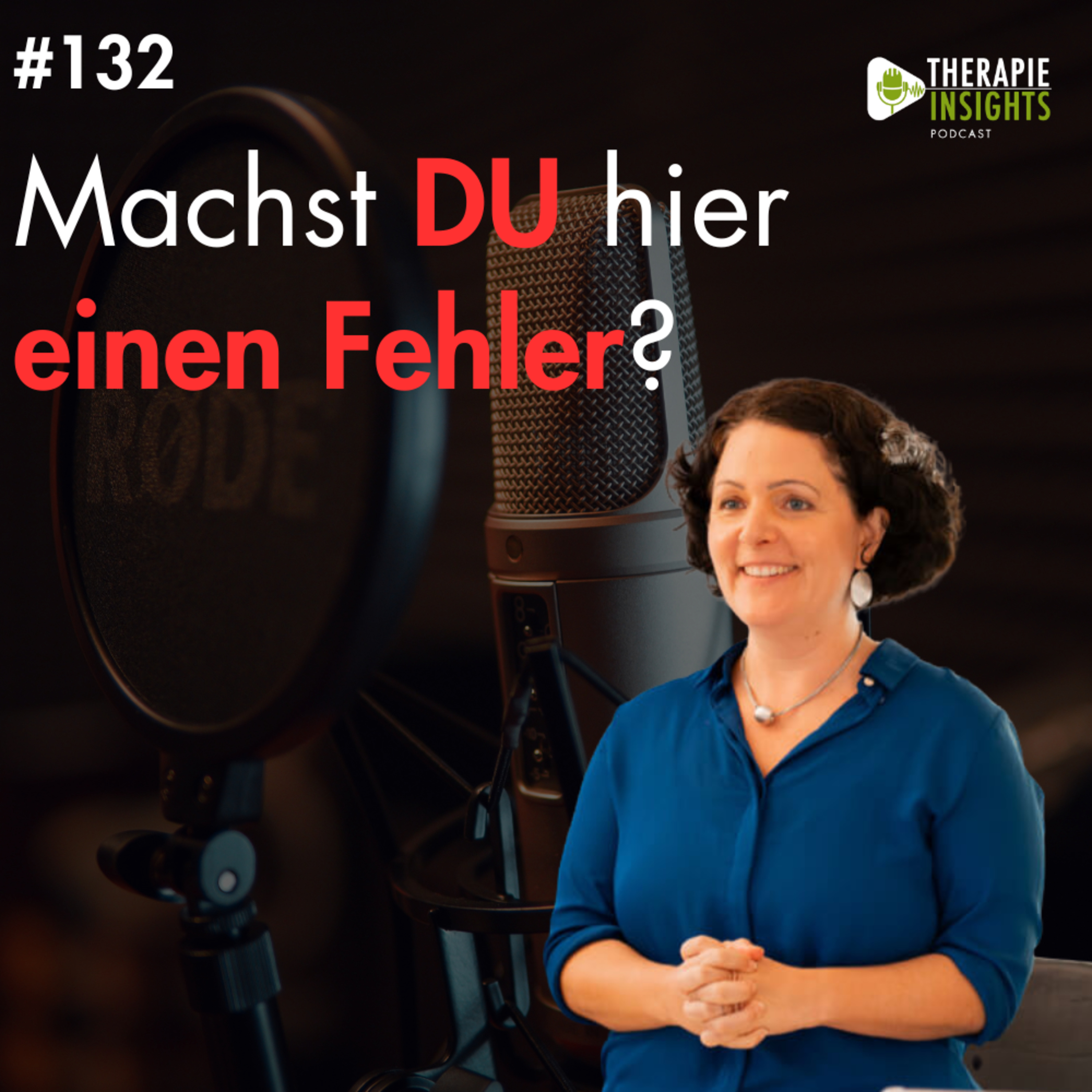 Beschäftigungstherapie vs. Arbeitstherapie – Verwechselst du den Unterschied? | mit Marianne Jouanneaux Folge #131 