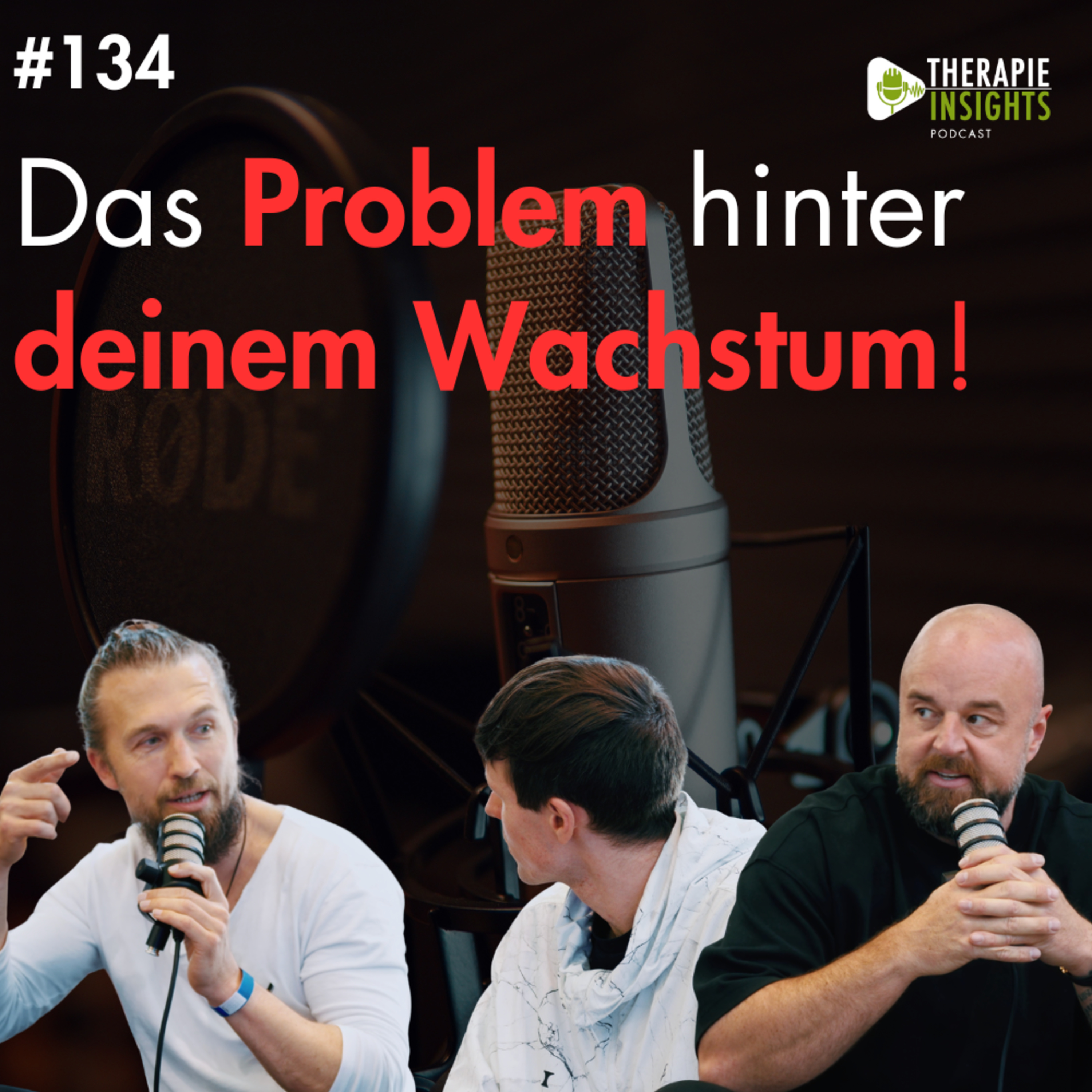 Wächst dein Unternehmen – oder wackelt es nur? | PhysioFamily, criticalphysio & Airis – Folge #134