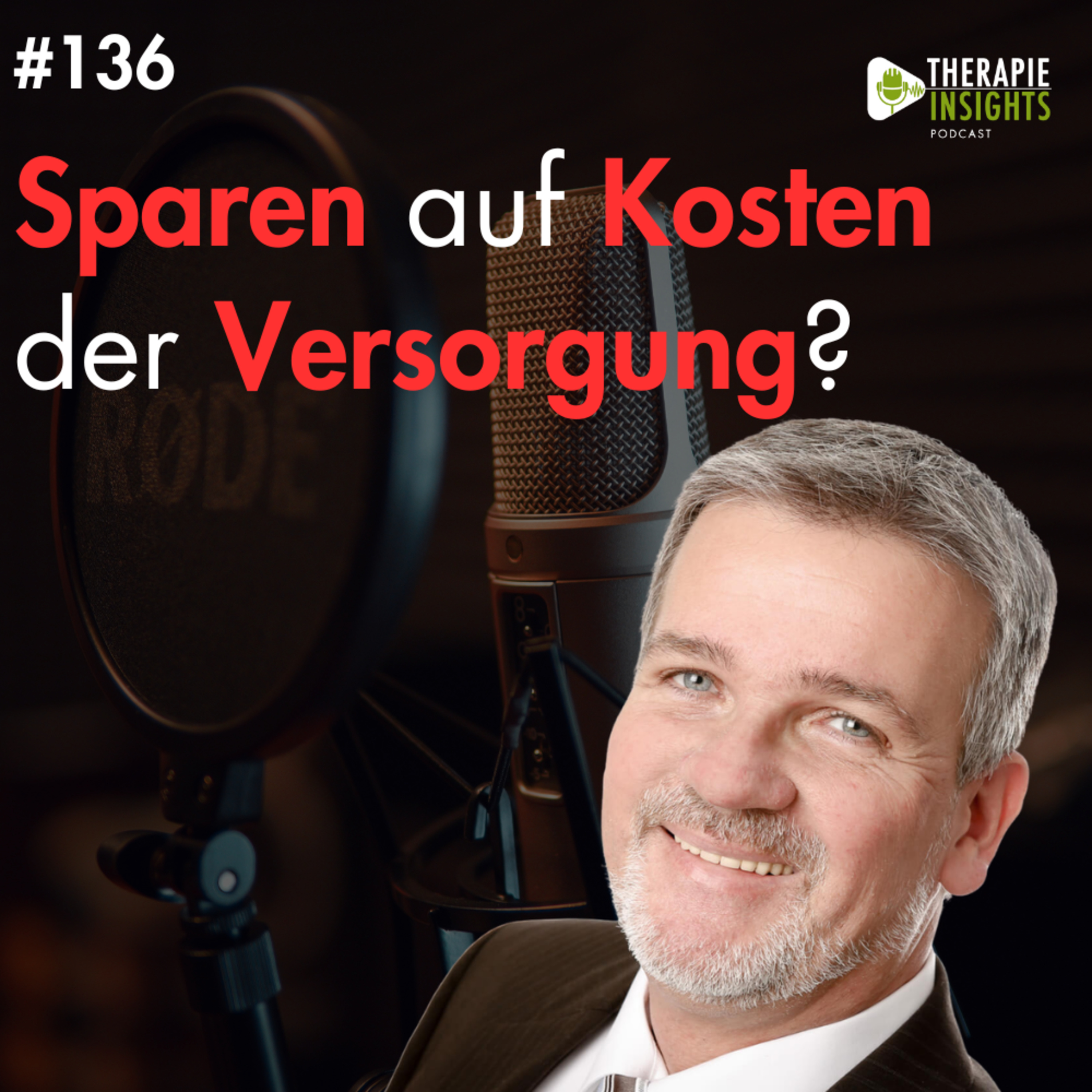 20 Milliarden sparen – aber zu welchem Preis? Finanzkommission & Gesundheitssystem erklärt | BED – Folge #136