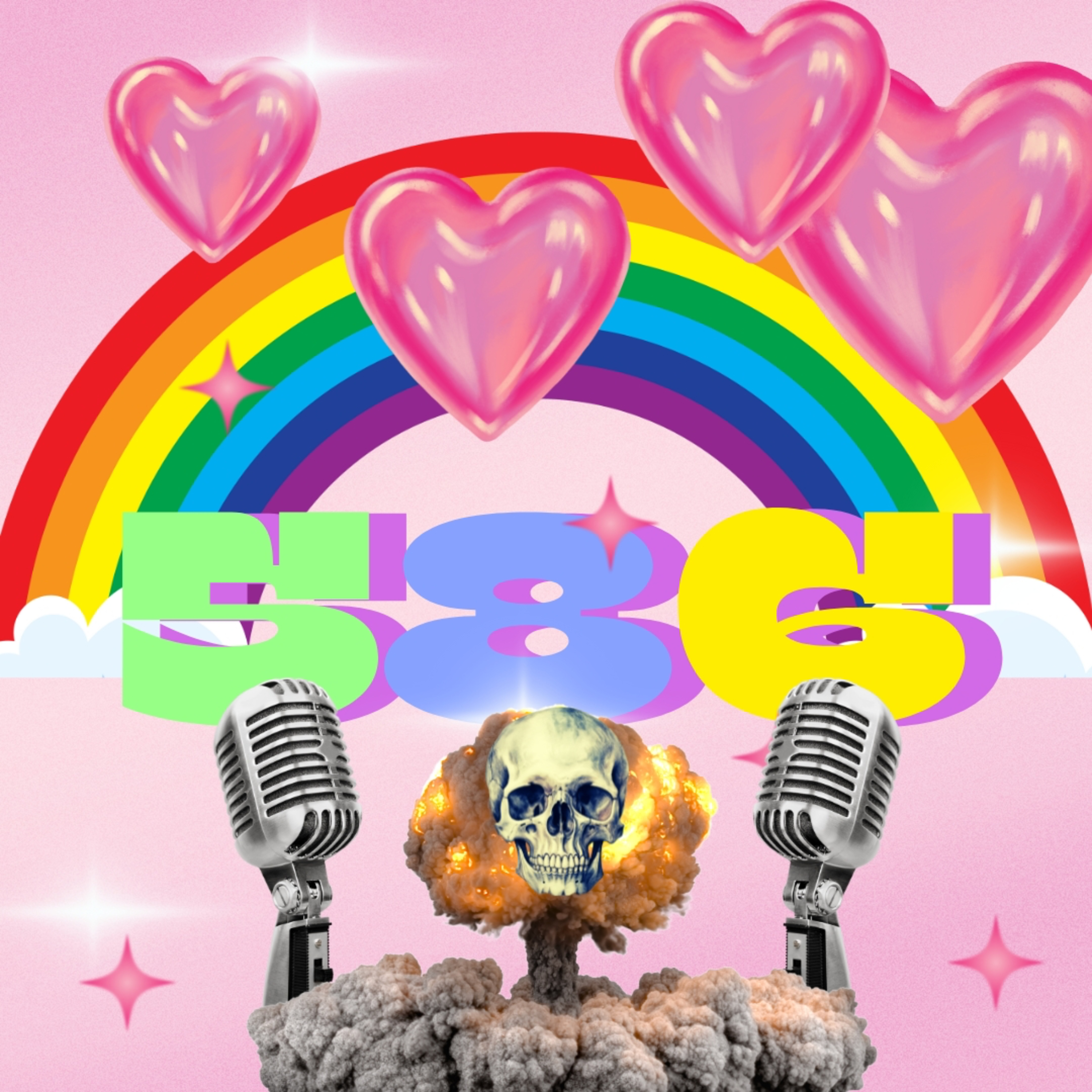 Brussen & Veelo Podcast 586 VIDEO episode artwork