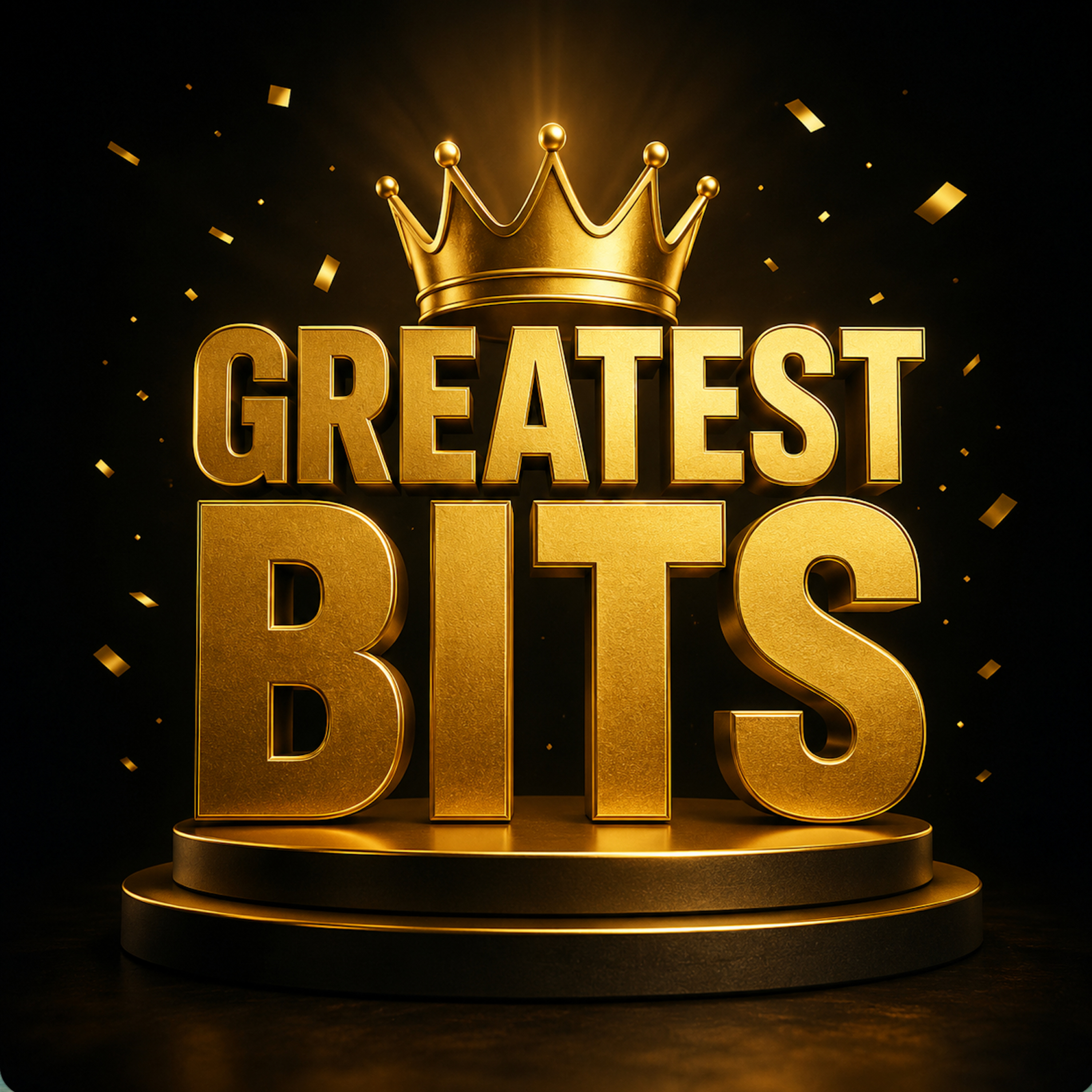 780 - Greatest Bits episode artwork