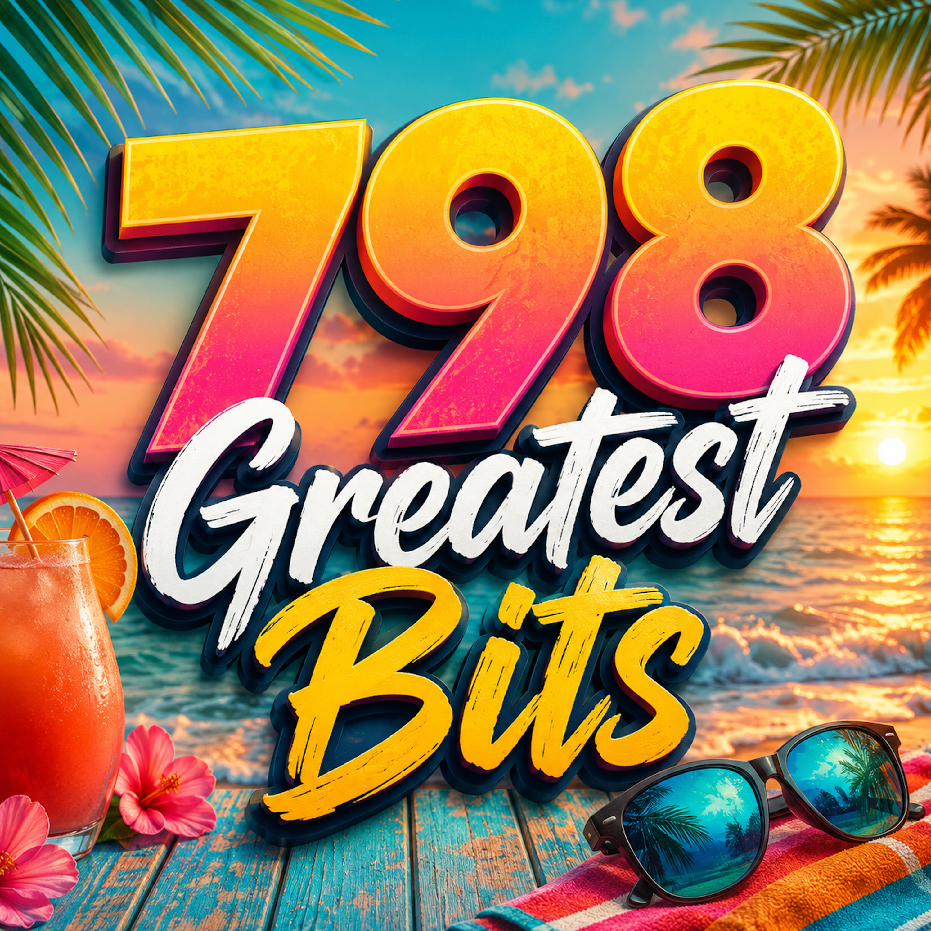 Nummer 798: Greatest Bits (I)