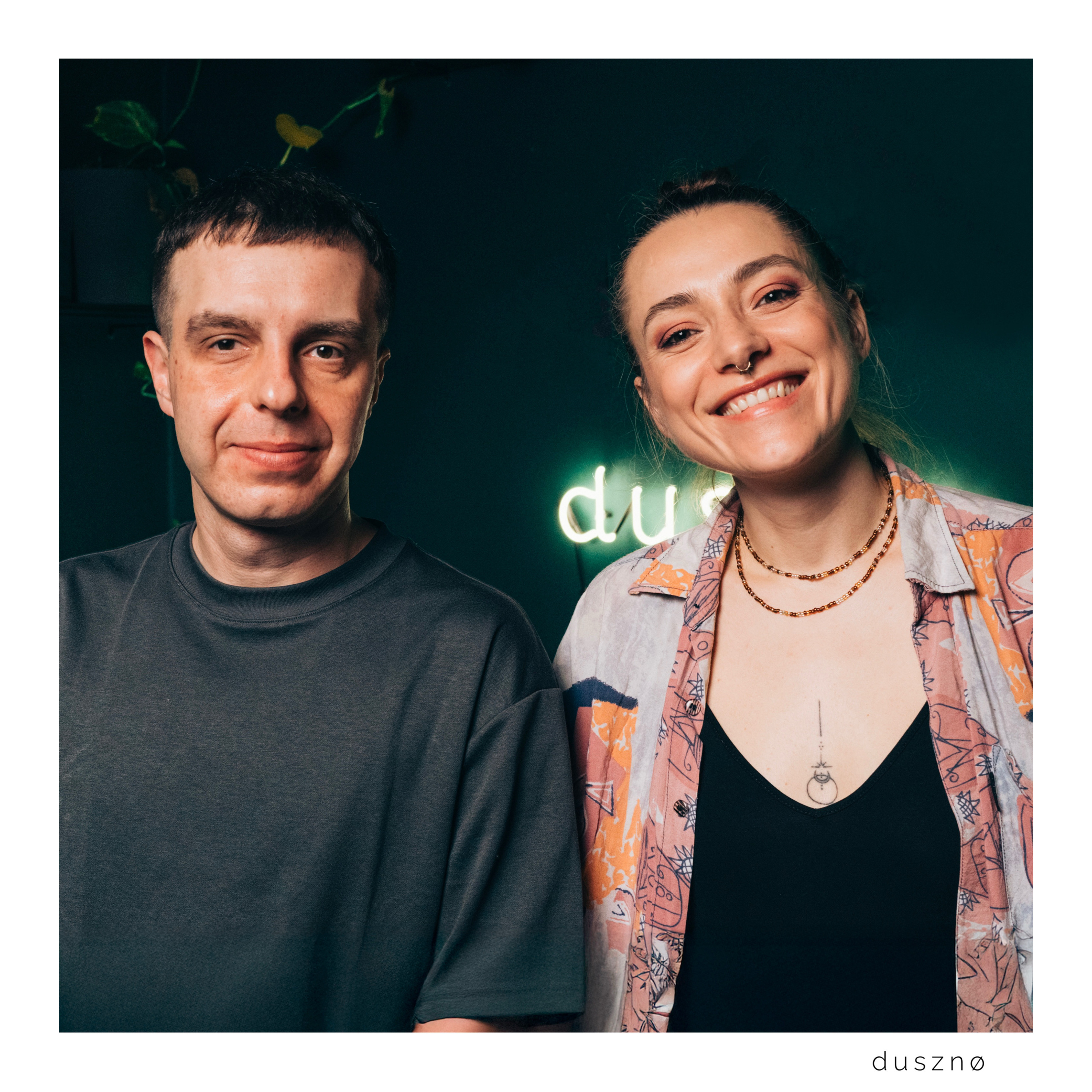 dusznø podcast
