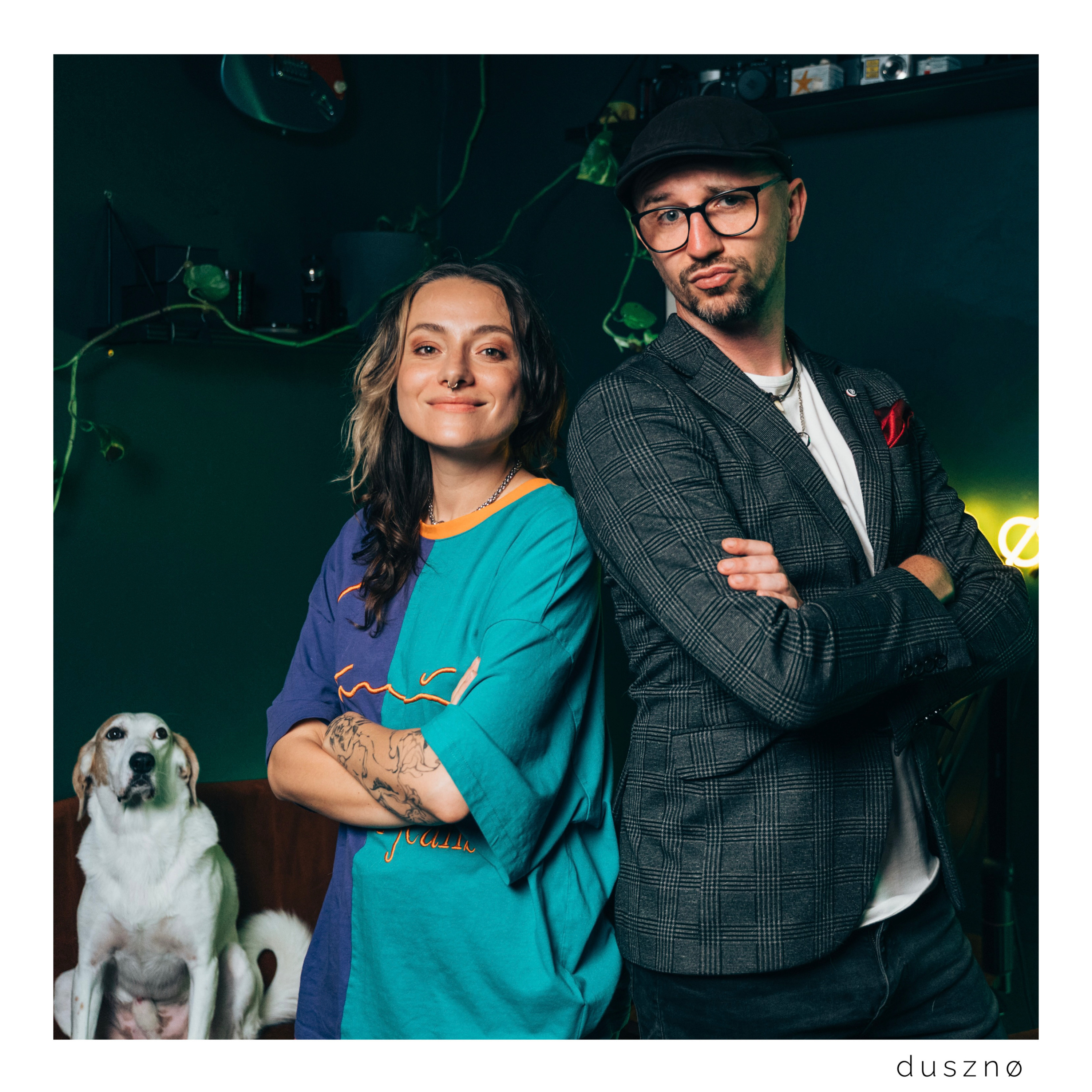 dusznø podcast