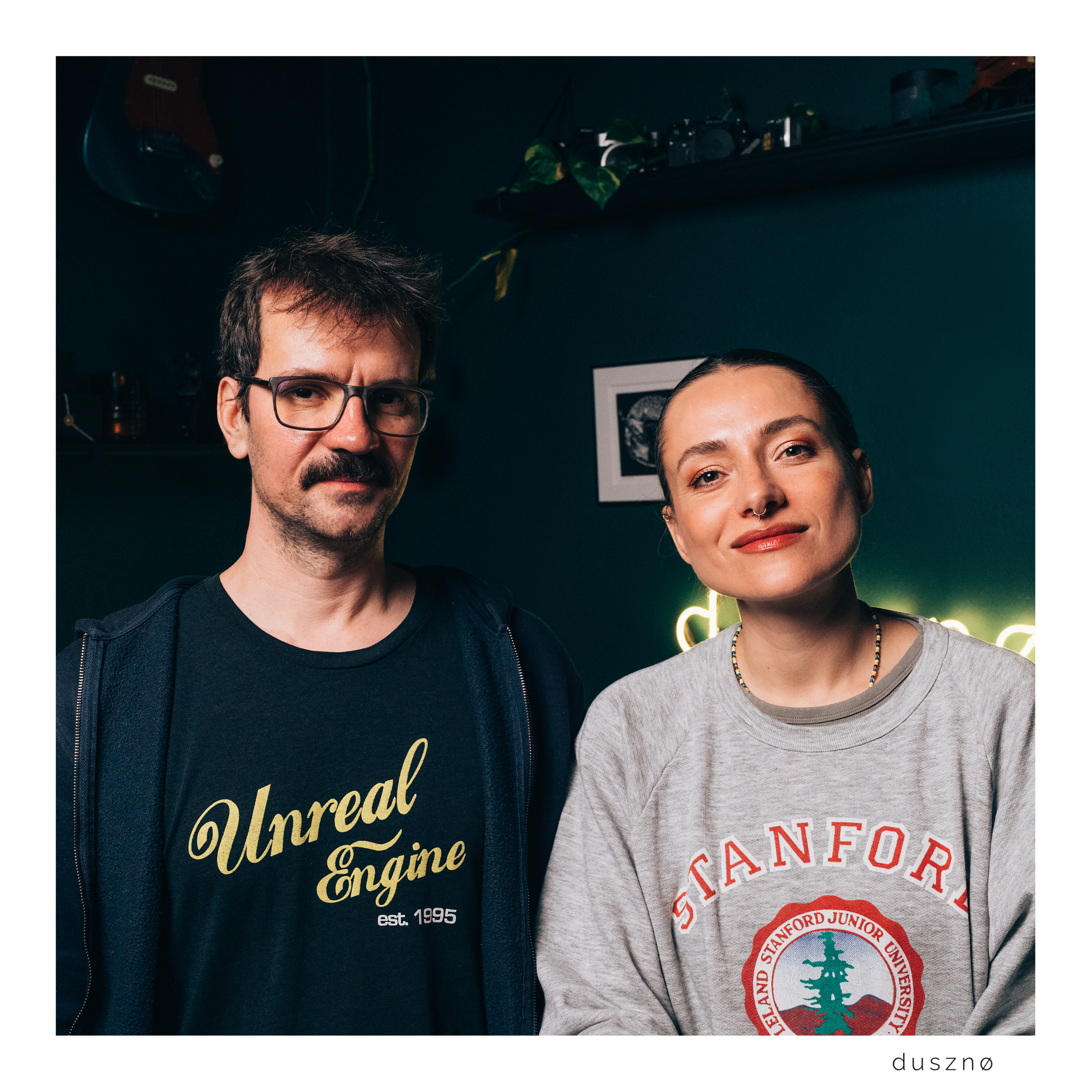 dusznø podcast
