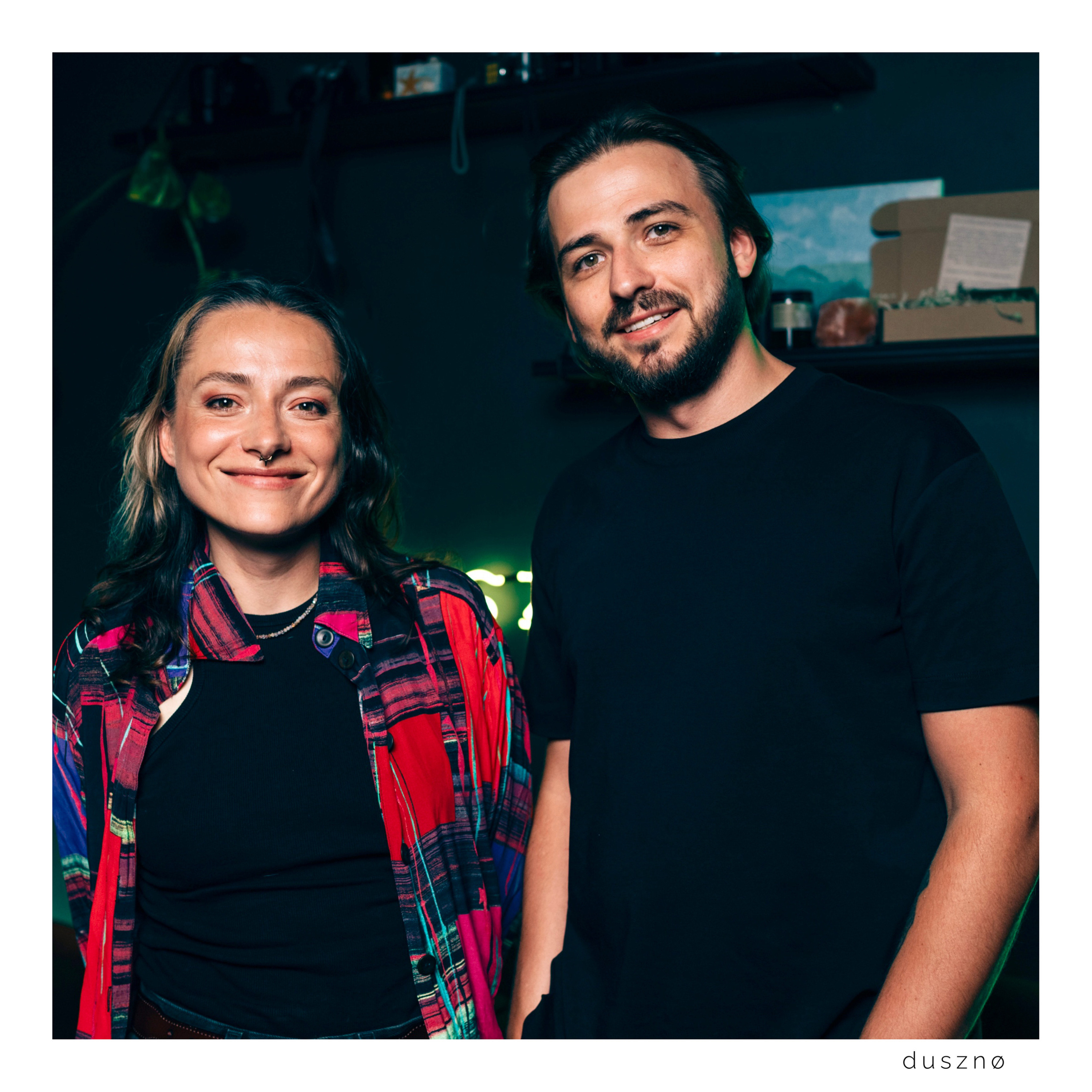 dusznø podcast
