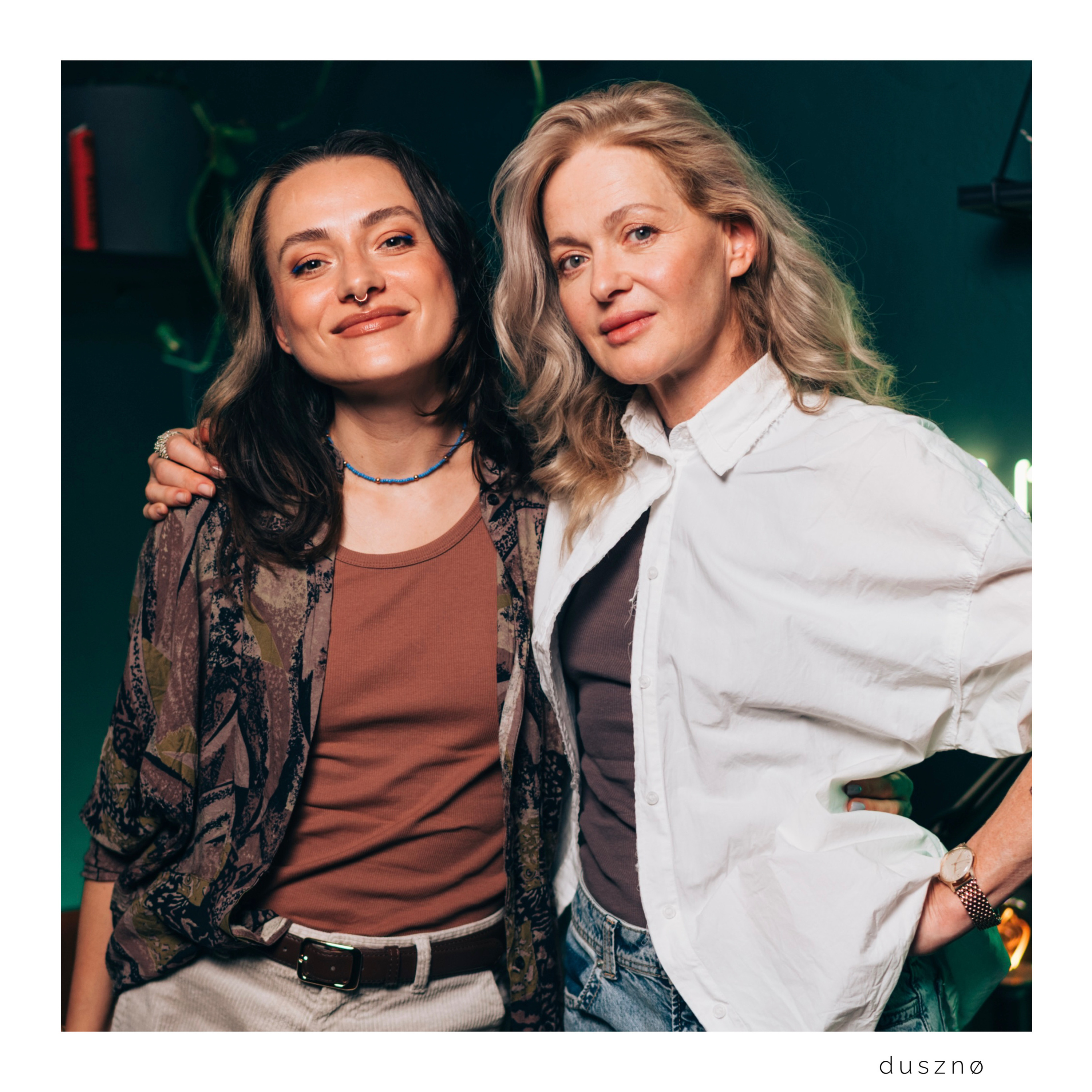 dusznø podcast