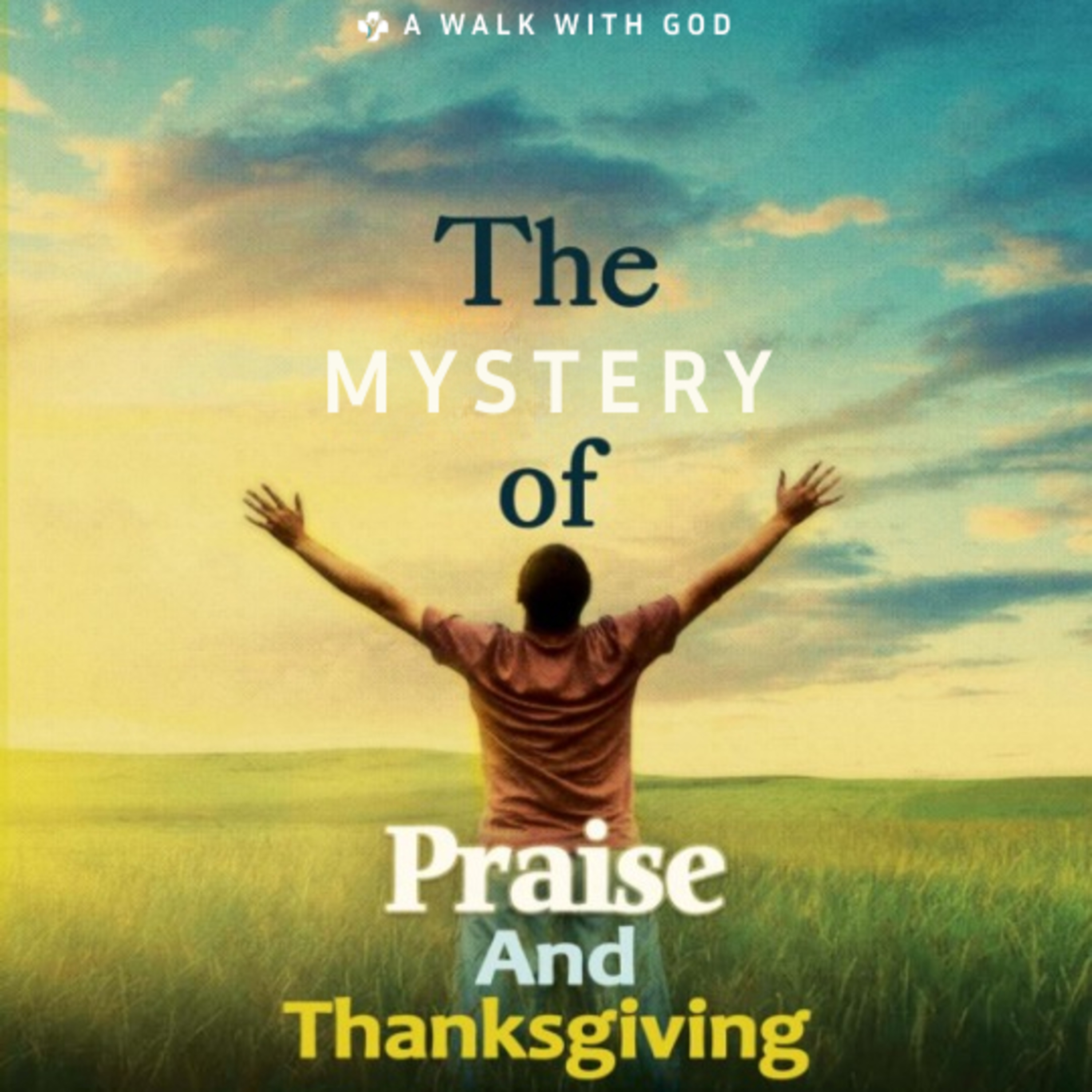 DAY 15 - FINAL DAY: 🎺🎻THANKSGIVING & 🙌🏽PRAISE CONFERENCE🥁🎤 episode artwork