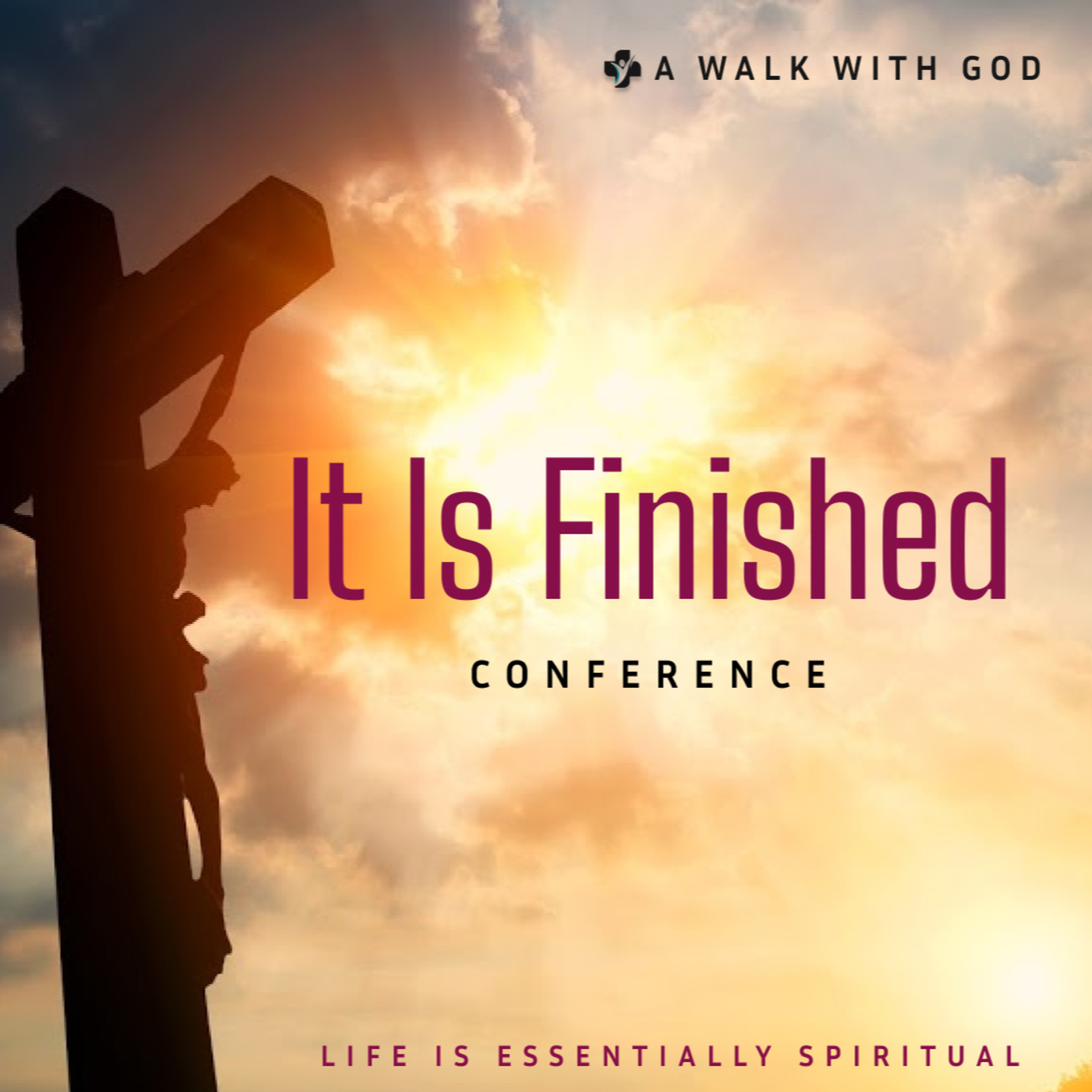 DAY 2: 🔥IT IS FINISHED CONFERENCE🔥 episode artwork