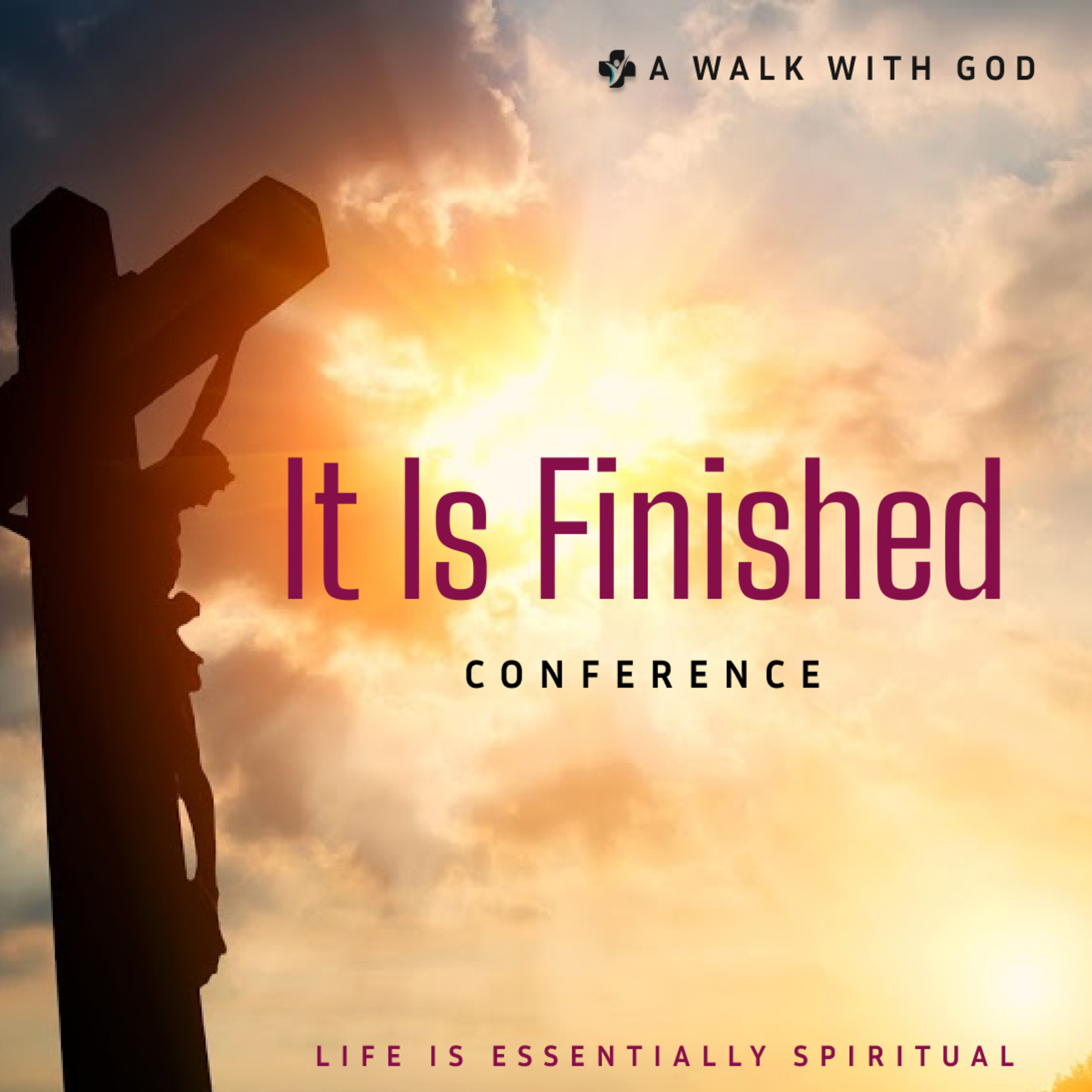 DAY 39: 🔥IT IS FINISHED CONFERENCE🔥 episode artwork