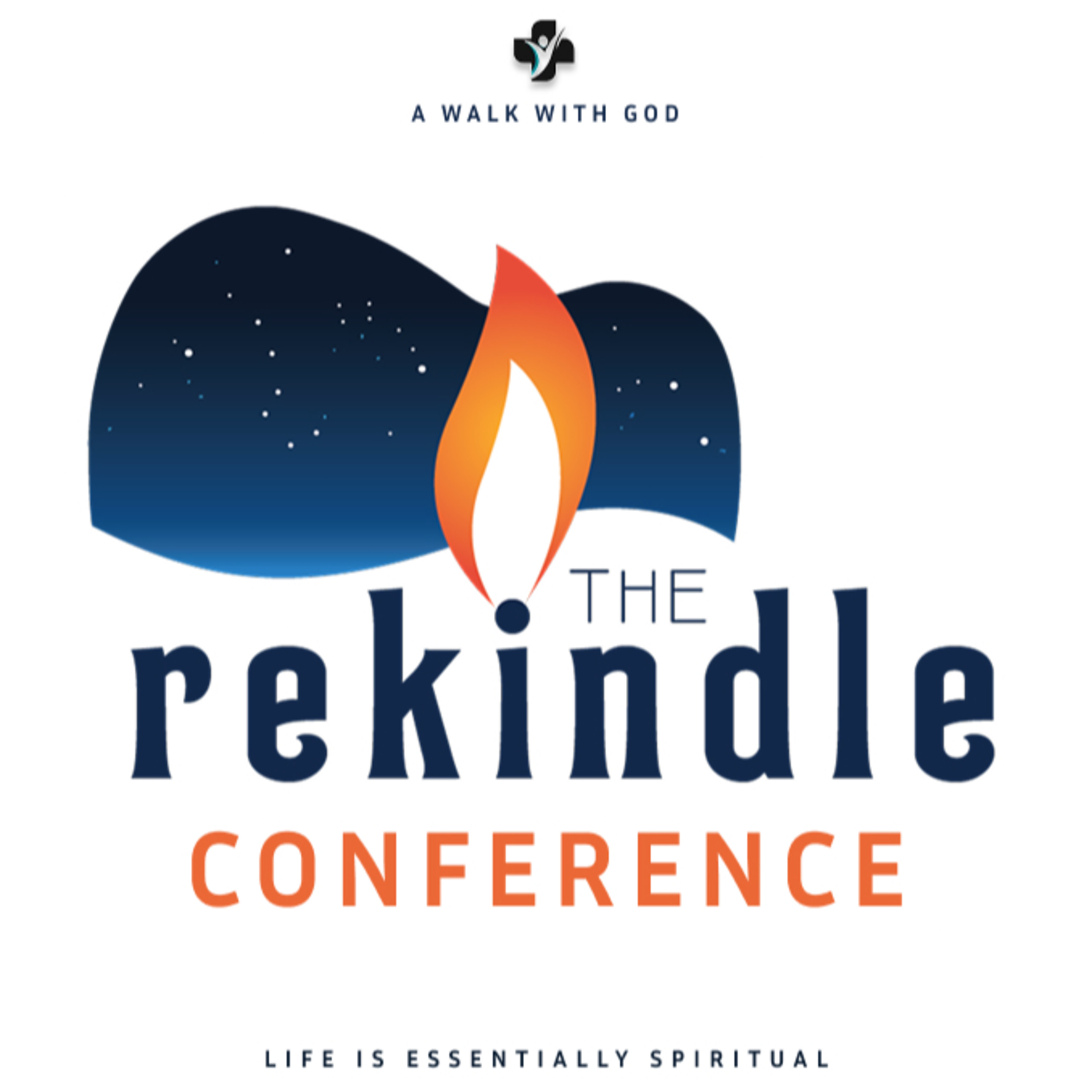 DAY 12: 🔥REKINDLE CONFERENCE🔥 episode artwork