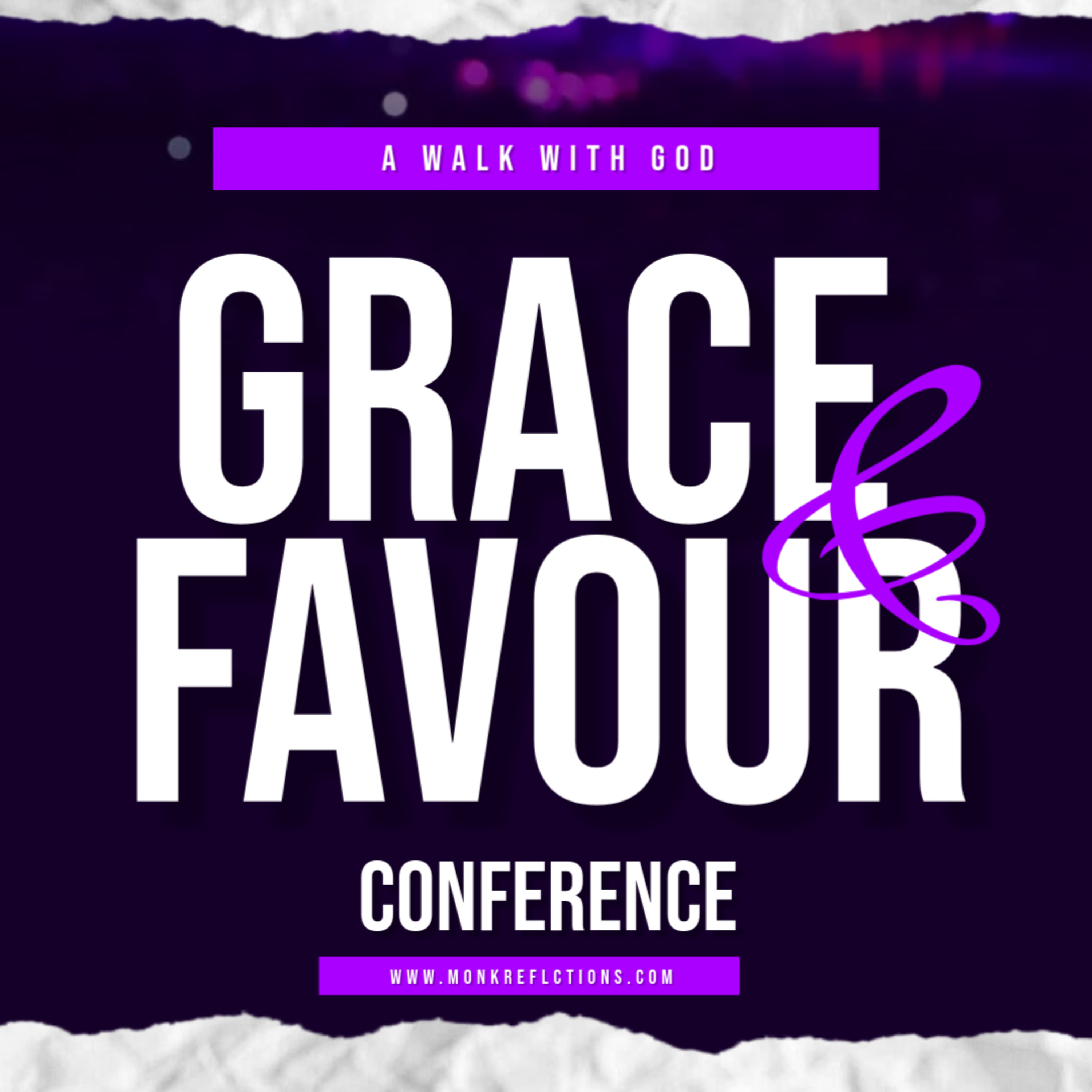 DAY 6: 🌹💥GRACE & FAVOUR CONFERENCE⚡🌹 episode artwork