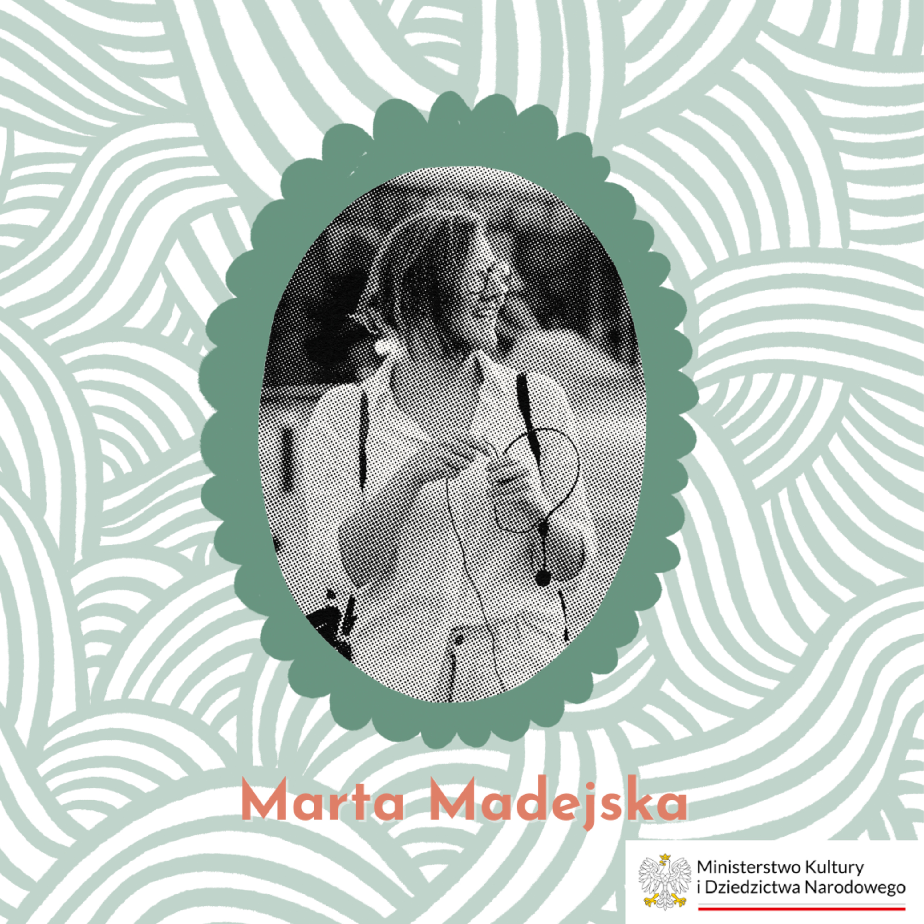 Marta Pokorska-Jurek prezentuje: słuchowiska, podcasty o zwierzętach oraz o Łodzi