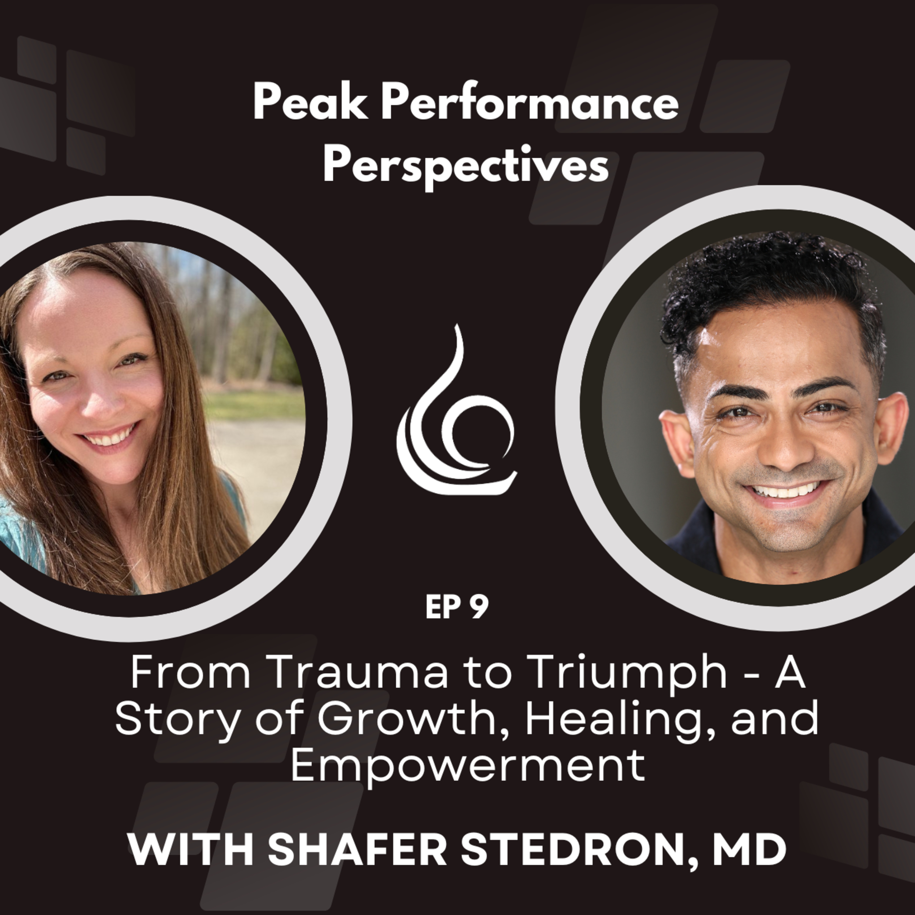 Peak Performance Perspectives with Mark Talukdar