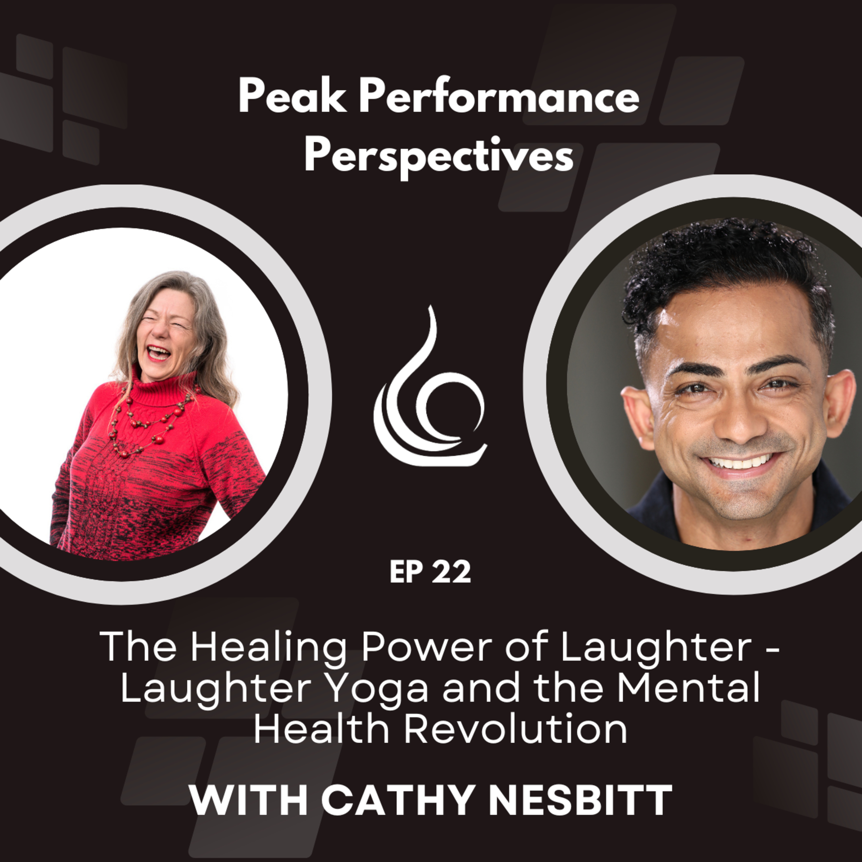 Peak Performance Perspectives with Mark Talukdar