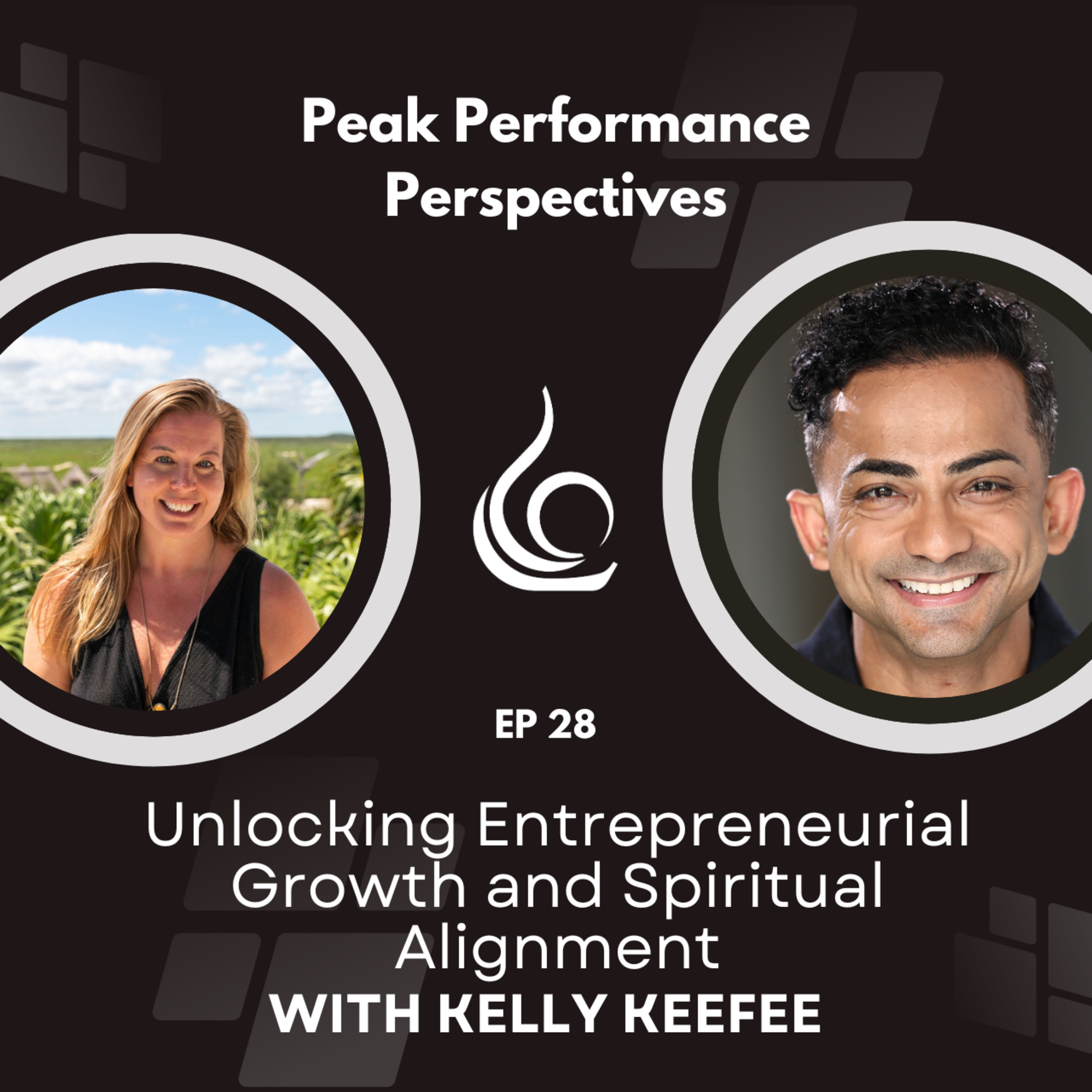 Peak Performance Perspectives with Mark Talukdar