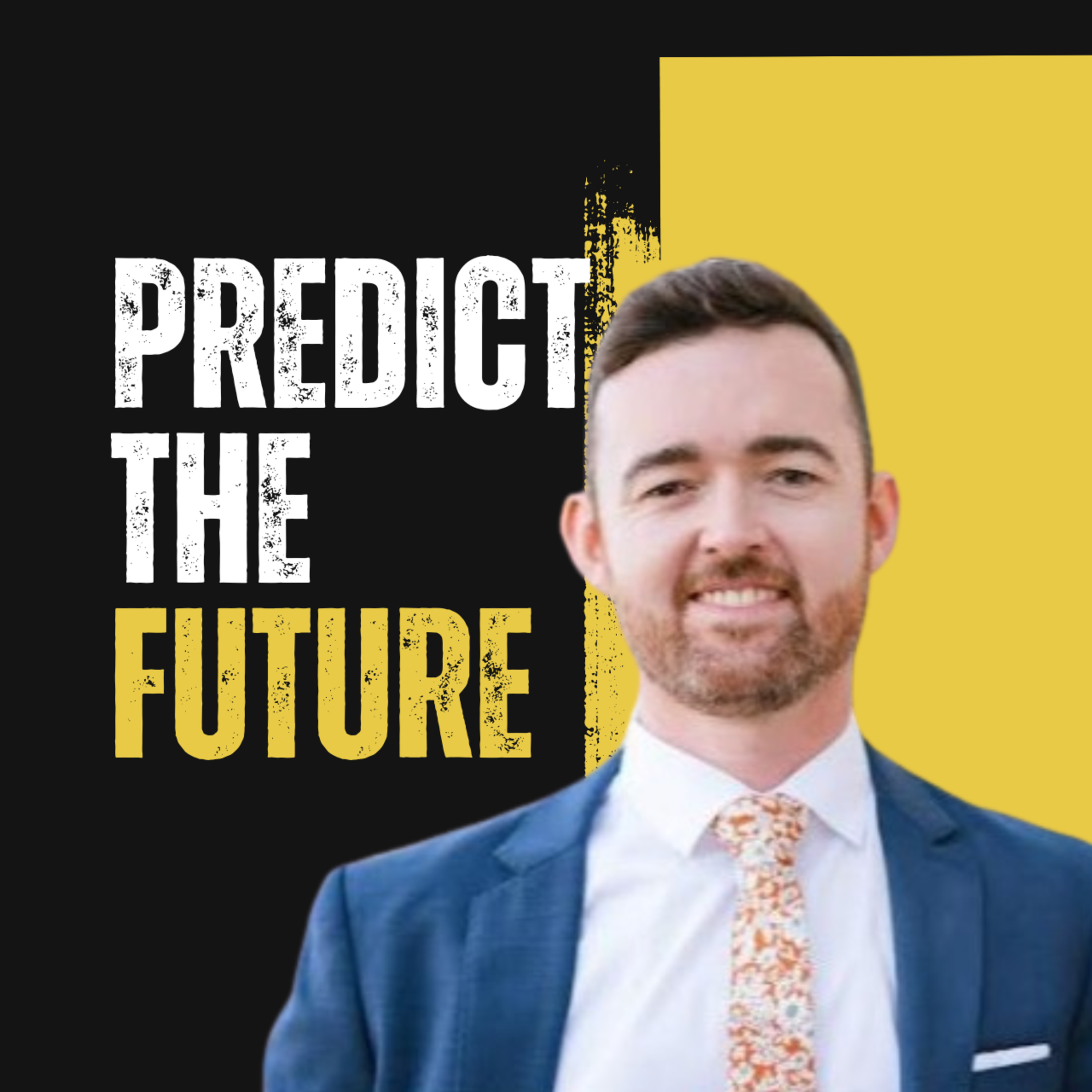 Peak Performance Perspectives with Mark Talukdar