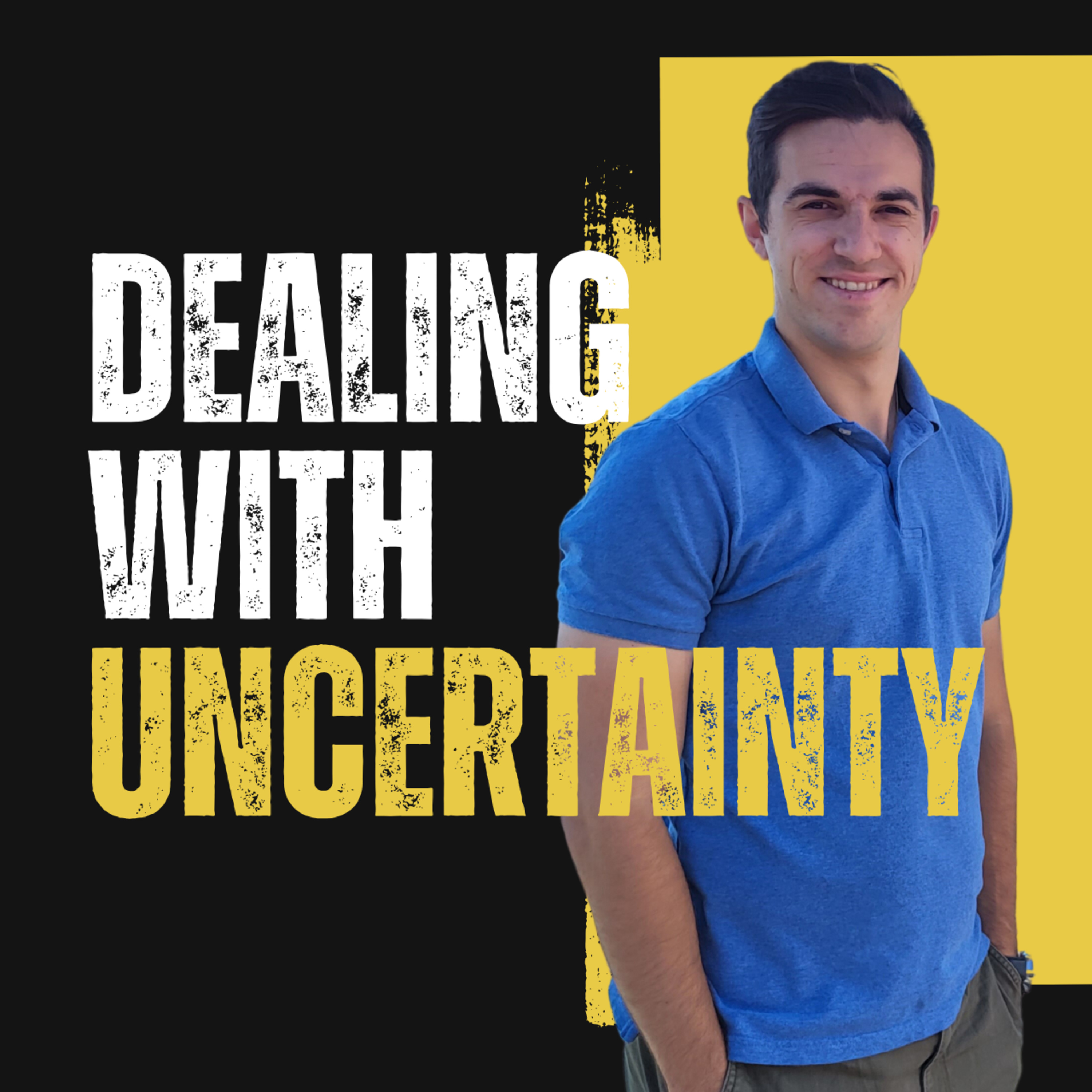 Peak Performance Perspectives with Mark Talukdar