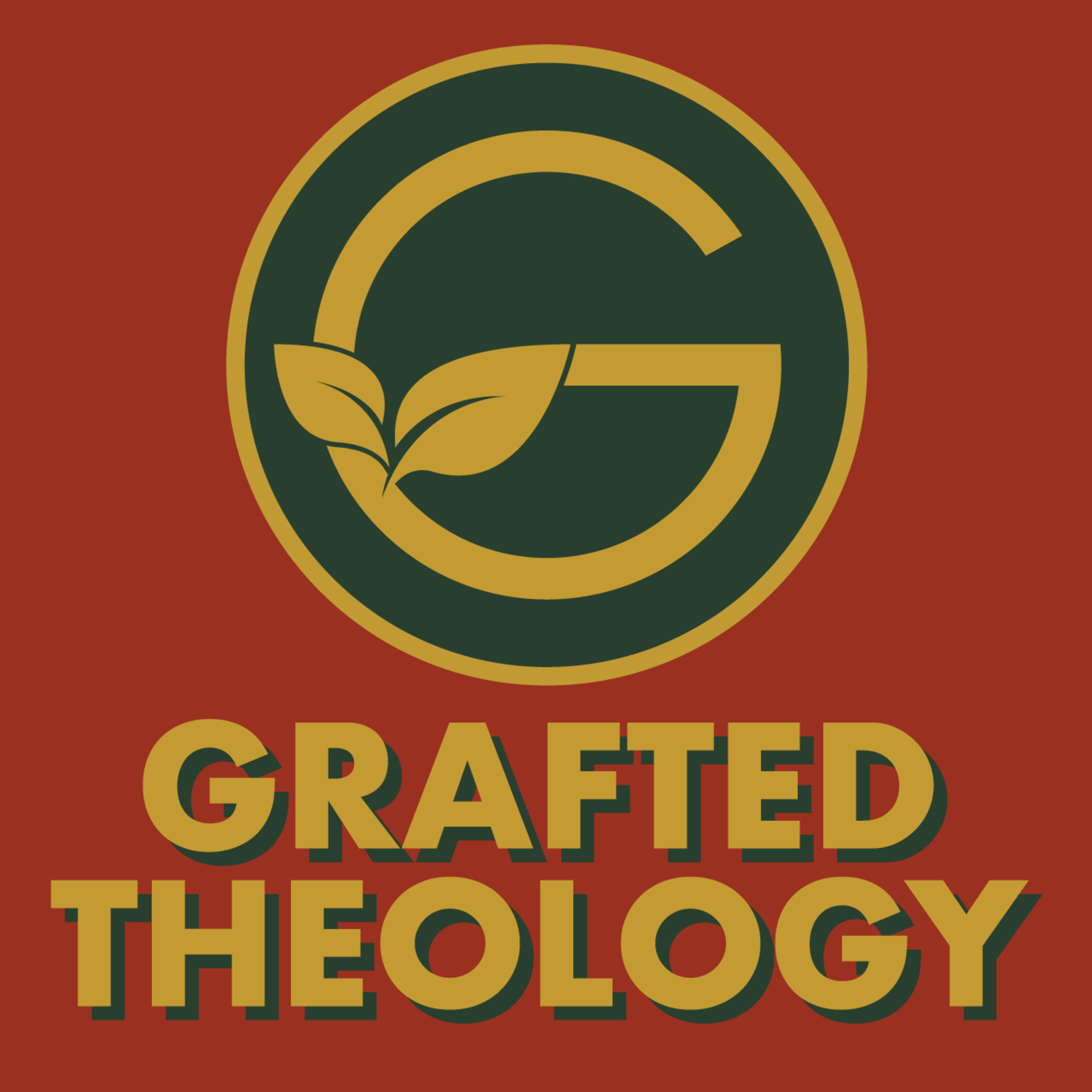 Grafted Theology: Podcast Trailer episode artwork