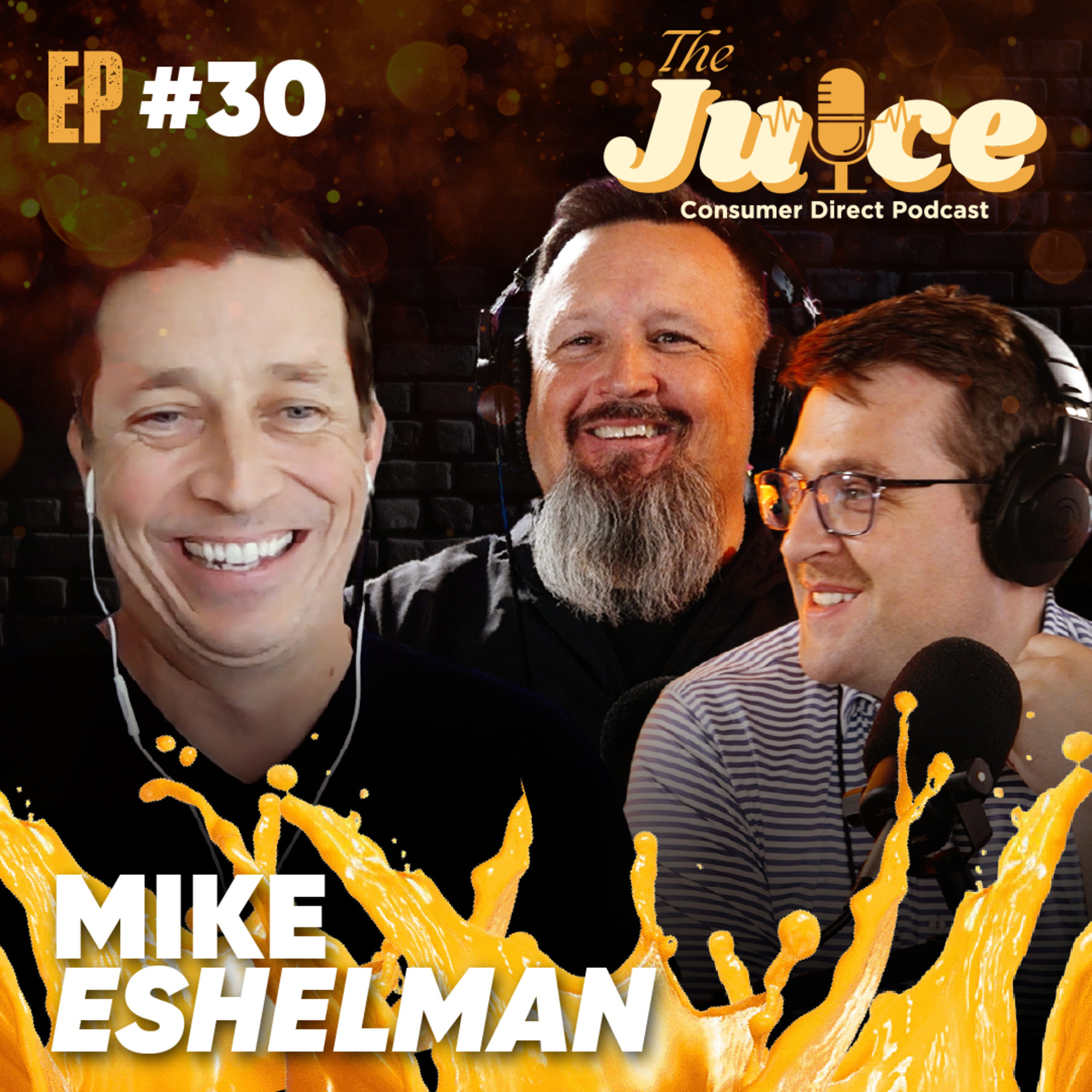 The Juice - Consumer Direct Podcast